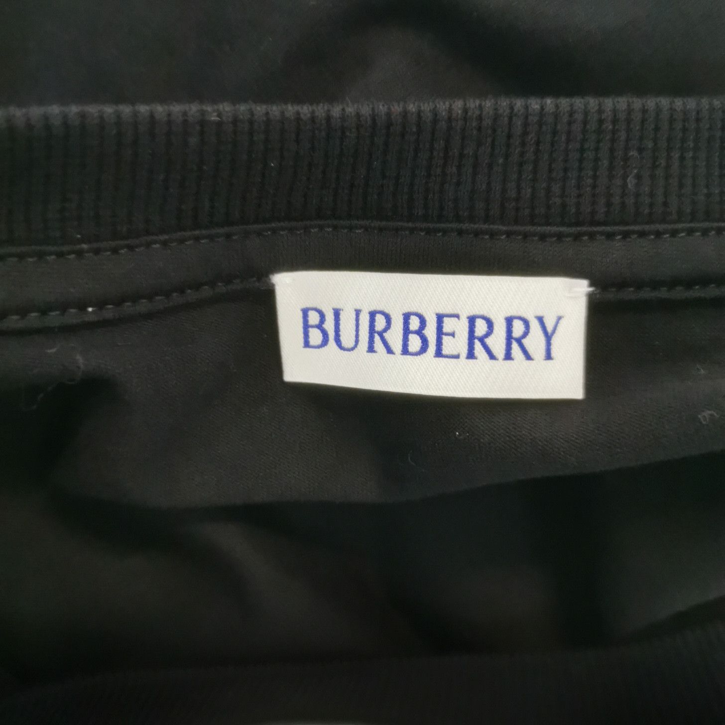 Burberry Burberry Women s Short Sleeve Shirts Size S / US 4 / IT 40 - 5 Thumbnail