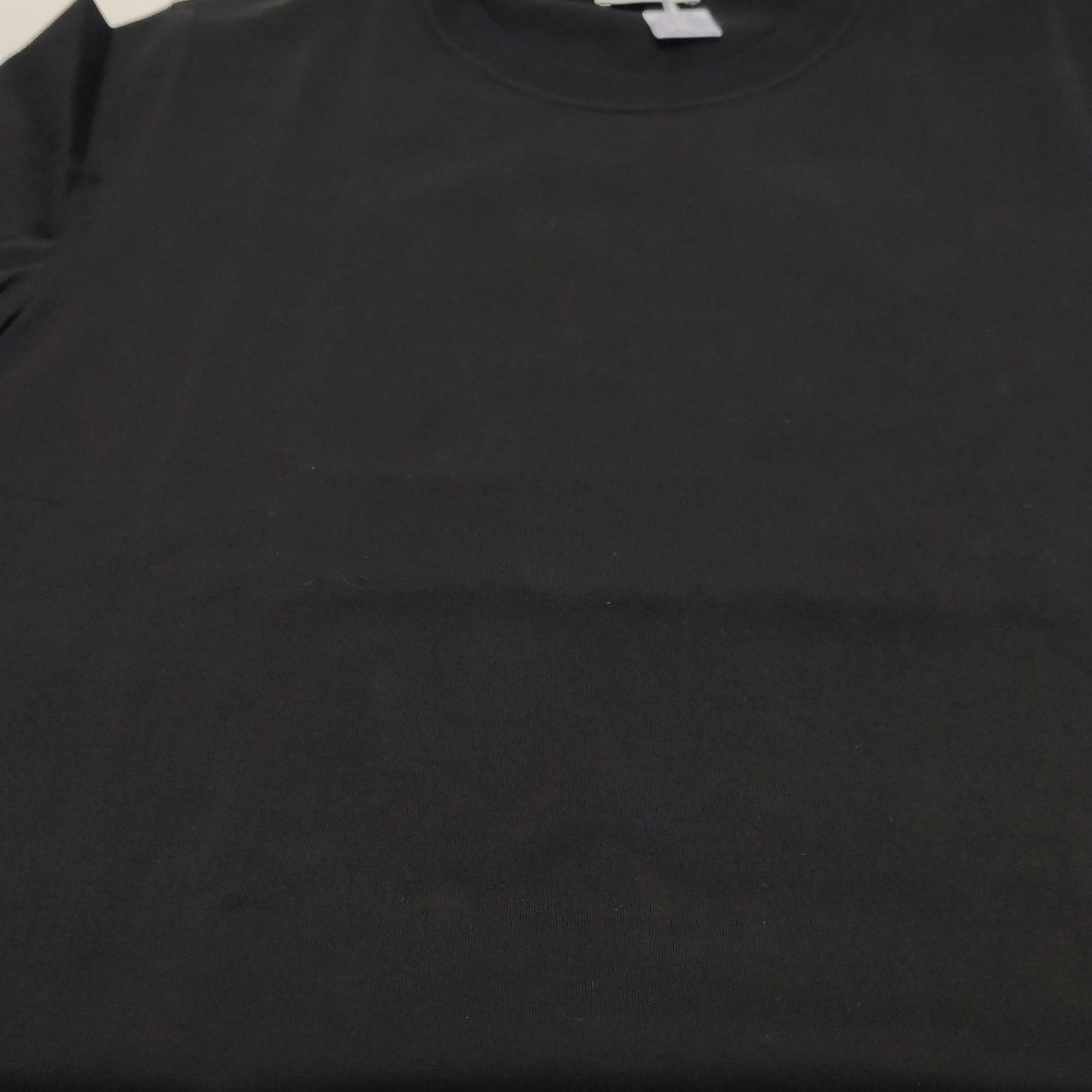 Burberry Burberry Women s Short Sleeve Shirts Size S / US 4 / IT 40 - 9 Thumbnail