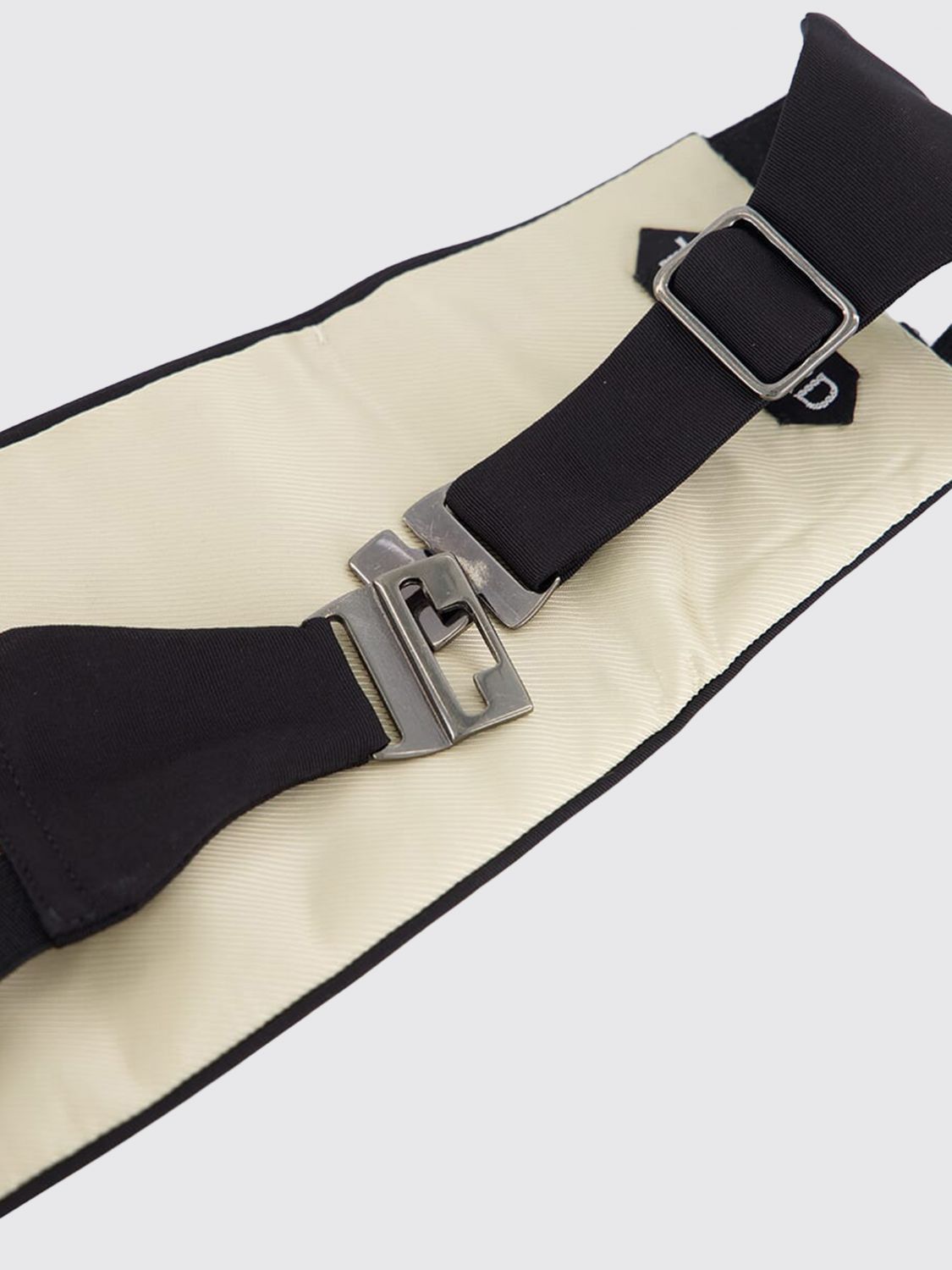 Tom Ford Tom Ford Belt Woman Black Size ONE SIZE - 2 Thumbnail
