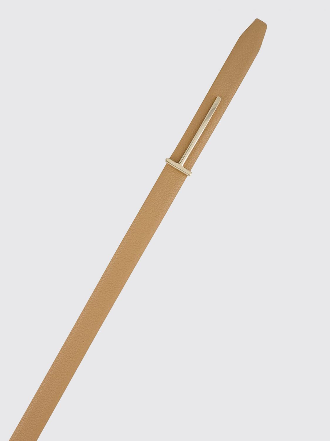 Tom Ford Tom Ford Belt Woman Beige Size ONE SIZE - 3 Thumbnail