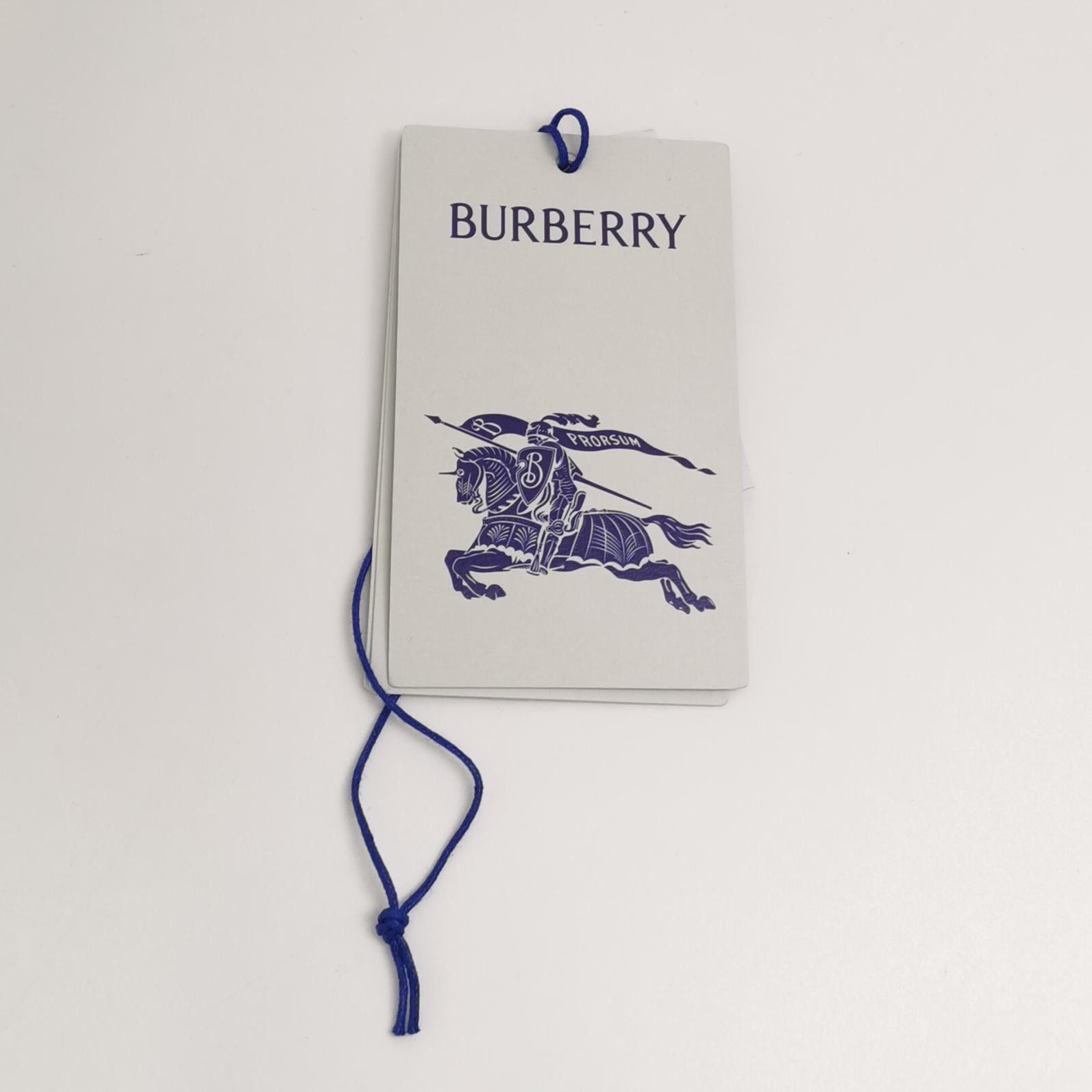 Burberry Burberry Women s Short Sleeve Shirts Size S / US 4 / IT 40 - 4 Thumbnail