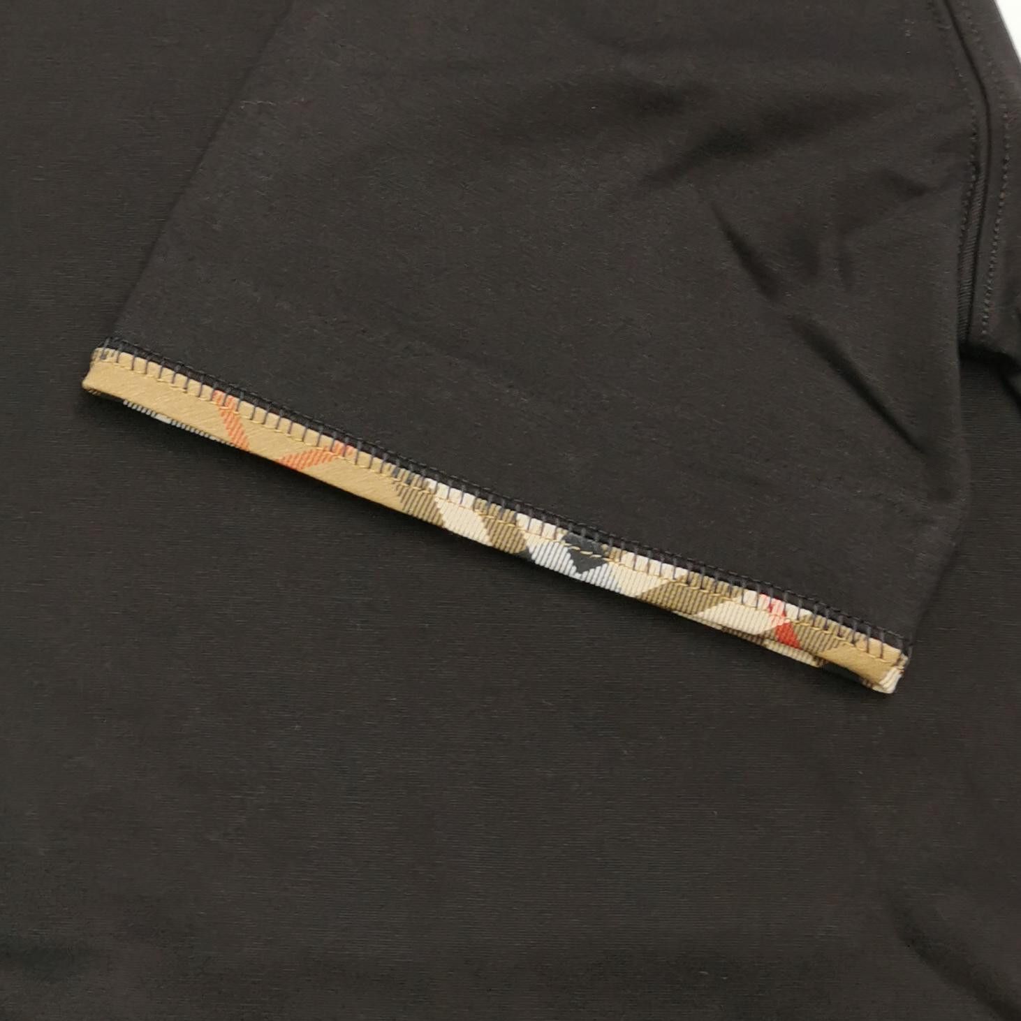 Burberry Burberry Women s Short Sleeve Shirts Size S / US 4 / IT 40 - 3 Thumbnail
