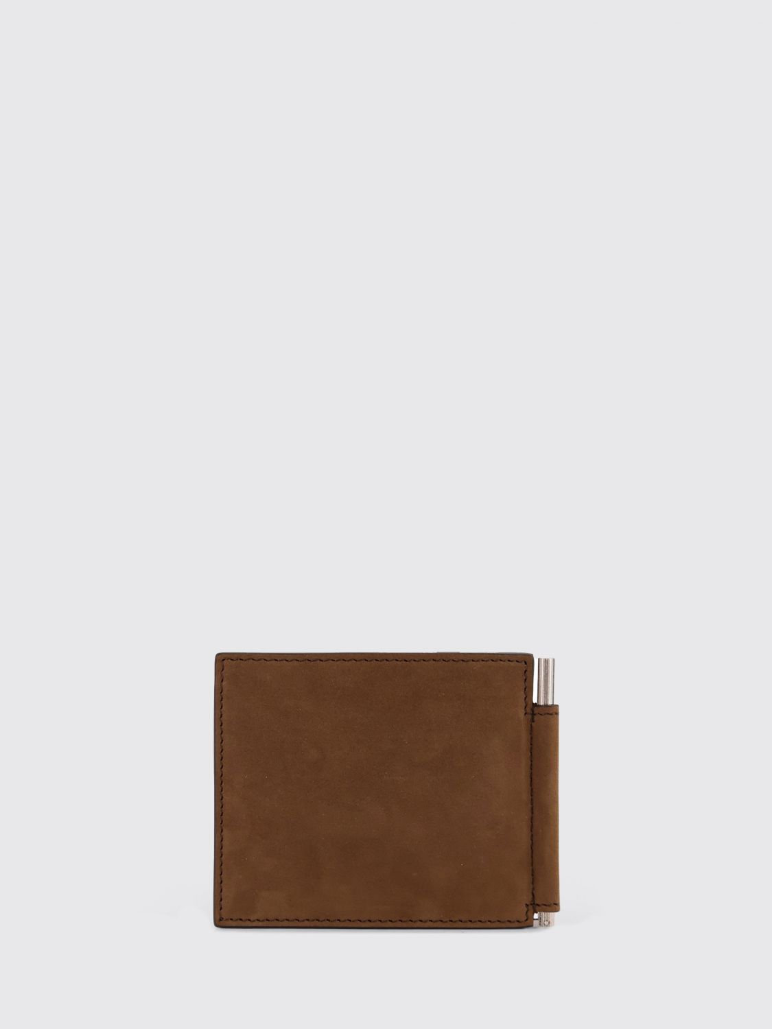 Tom Ford Tom Ford Wallet Men Olive Size ONE SIZE - 2 Thumbnail