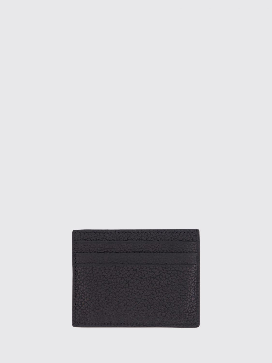 Tom Ford Tom Ford Wallet Men Black Size ONE SIZE - 2 Thumbnail