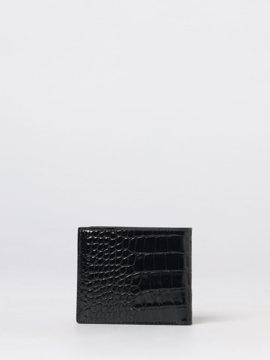 Tom Ford Tom Ford Wallet Men Black Size ONE SIZE - 3 Thumbnail