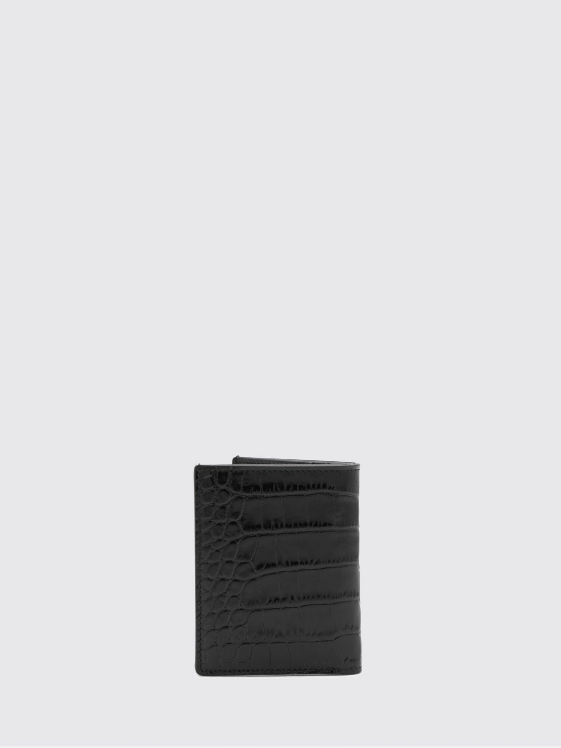 Tom Ford Tom Ford Wallet Men Black Size ONE SIZE - 3 Thumbnail