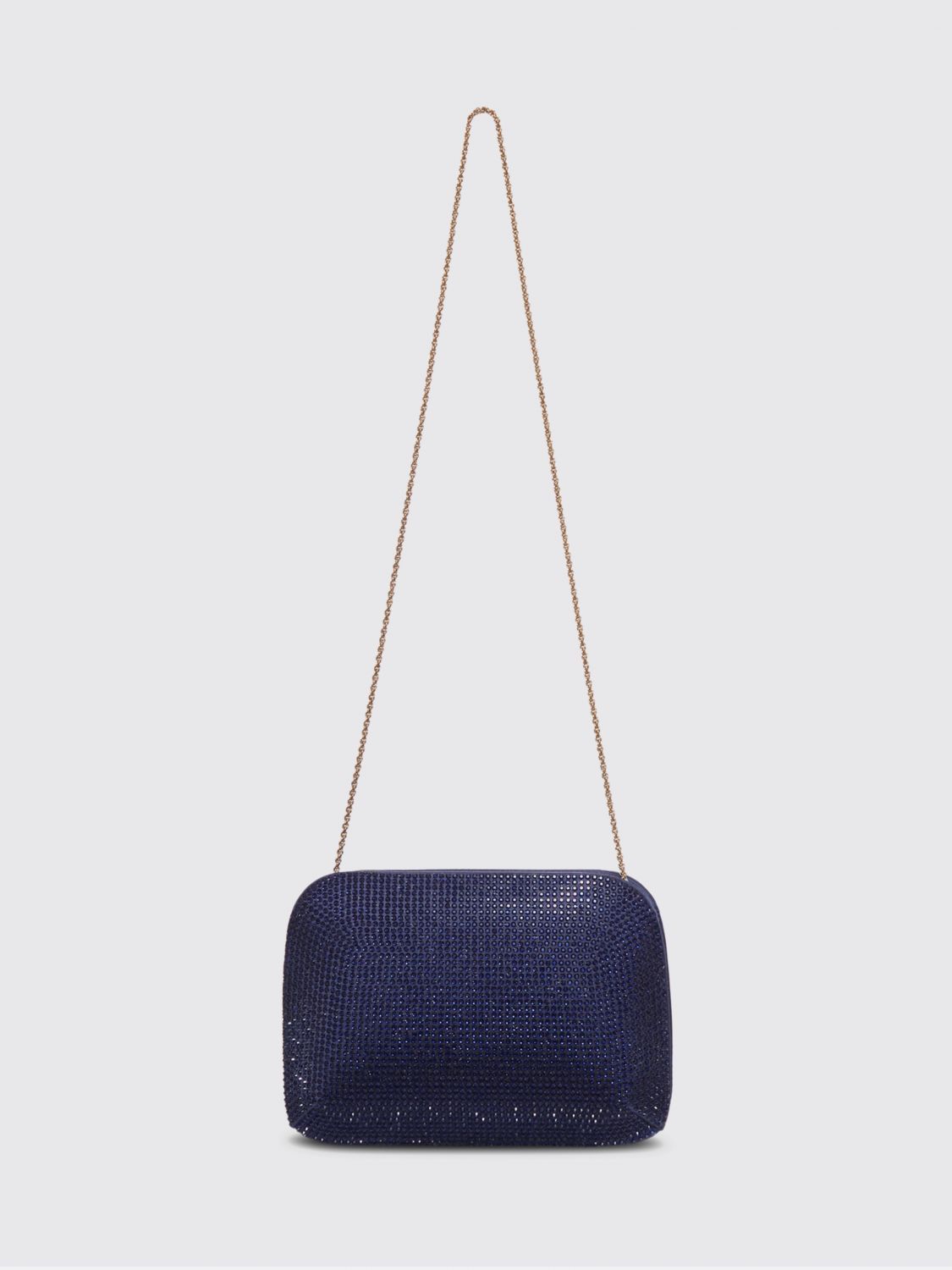 Giorgio Armani Giorgio Armani Mini Bag Woman Blue Size ONE SIZE - 4 Thumbnail