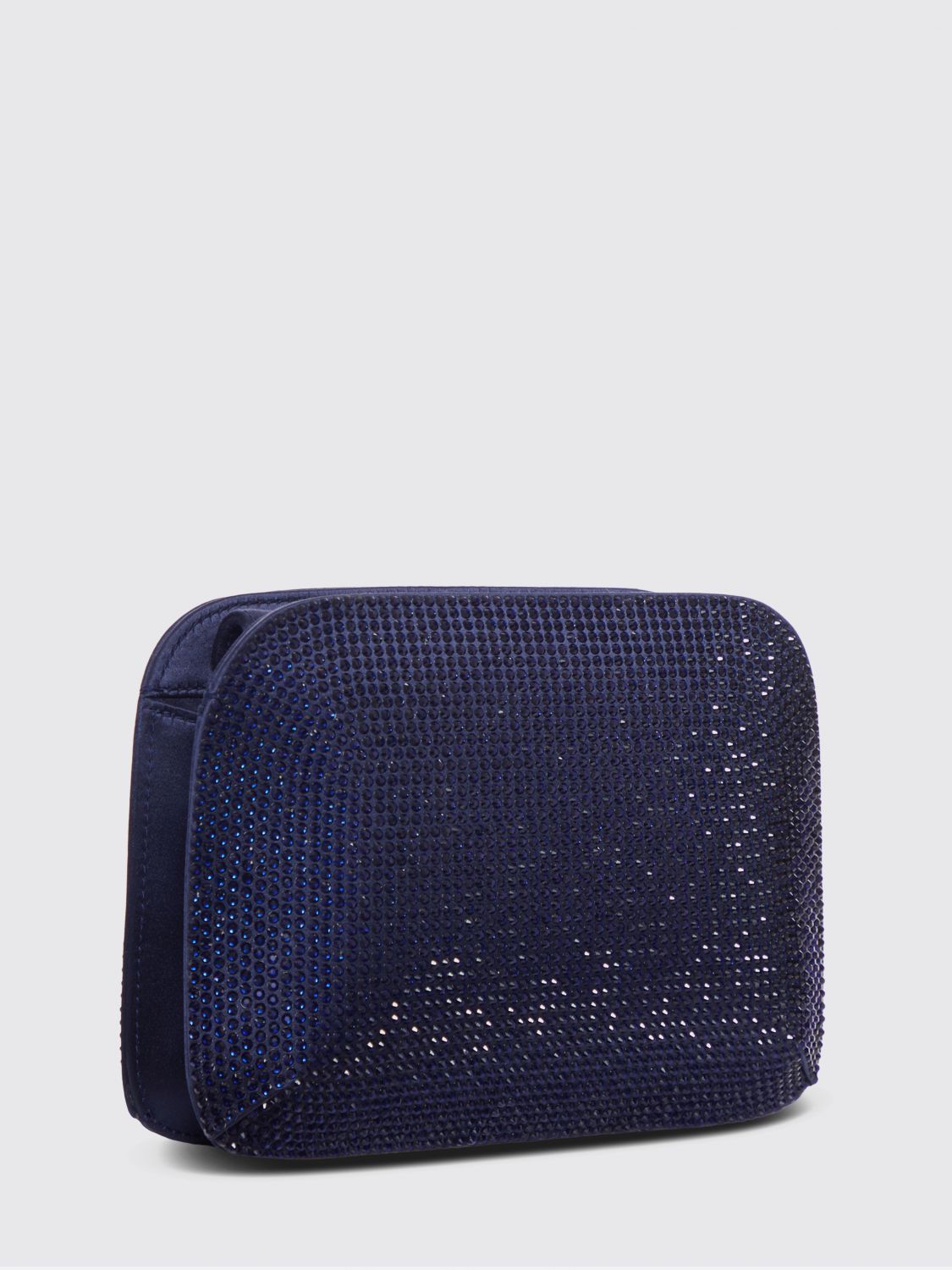 Giorgio Armani Giorgio Armani Mini Bag Woman Blue Size ONE SIZE - 2 Thumbnail