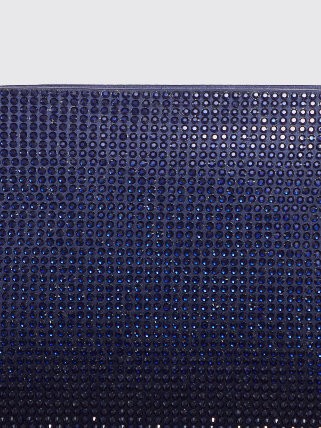 Giorgio Armani Giorgio Armani Mini Bag Woman Blue Size ONE SIZE - 3 Thumbnail