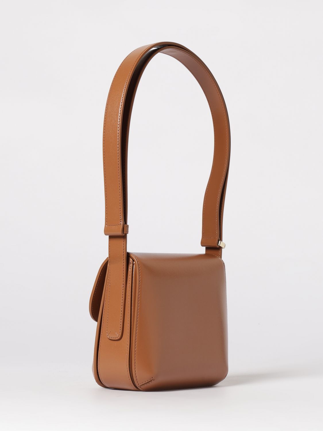 Giorgio Armani Giorgio Armani Mini Bag Woman Leather Size ONE SIZE - 3 Thumbnail