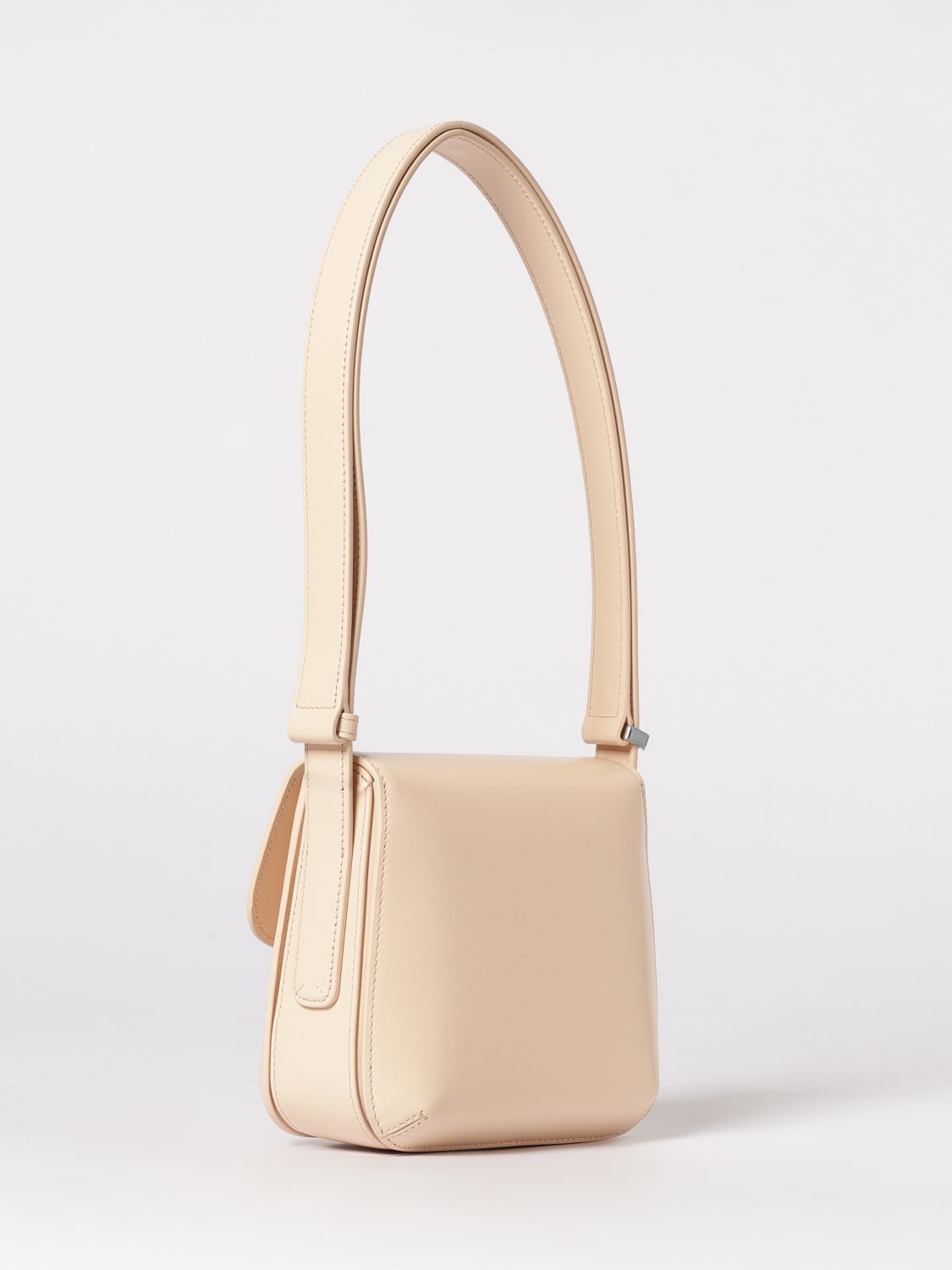 Giorgio Armani Giorgio Armani Mini Bag Woman Nude Size ONE SIZE - 3 Thumbnail