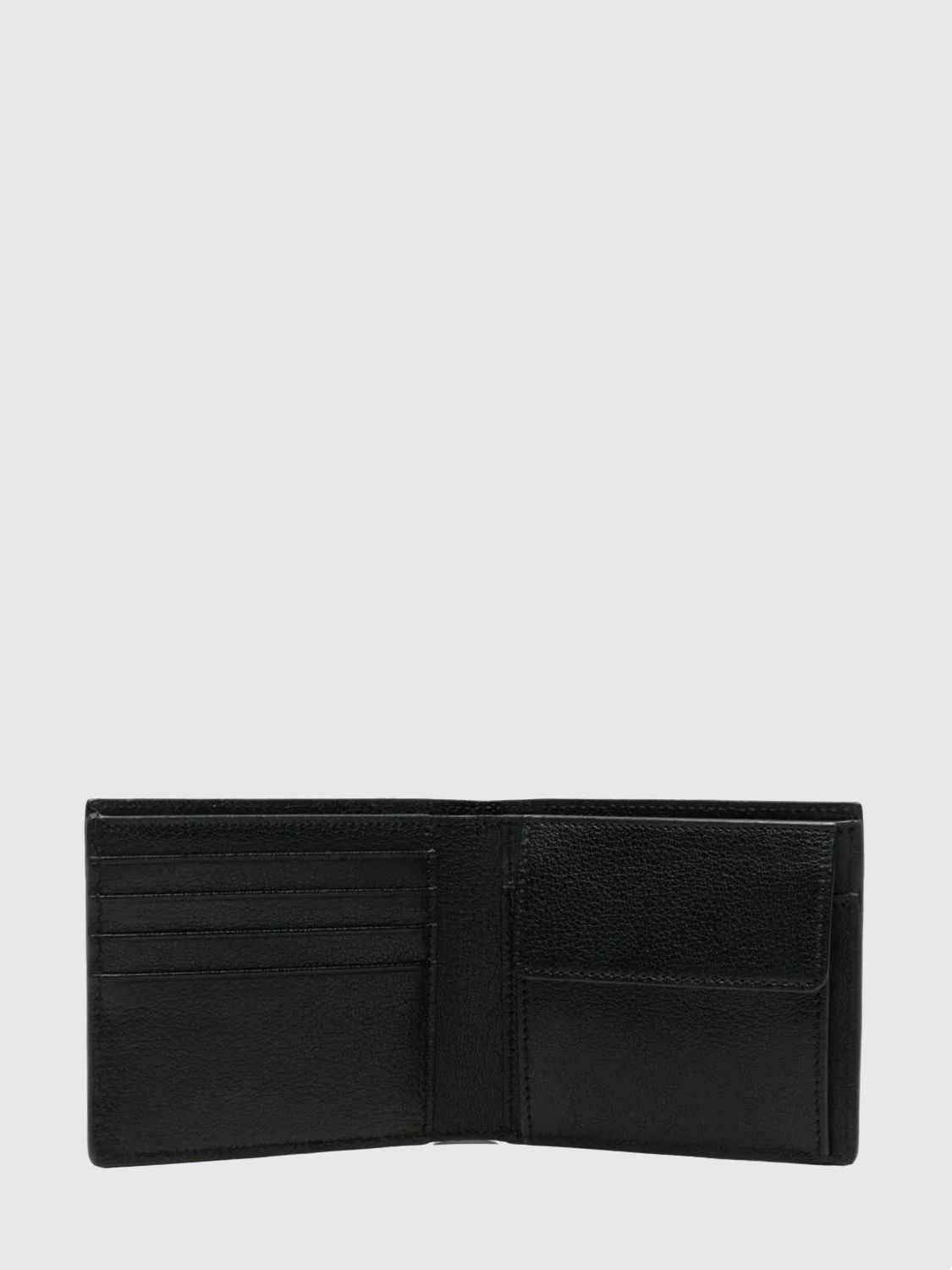 Tom Ford Tom Ford Wallet Men Black Size ONE SIZE - 2 Thumbnail