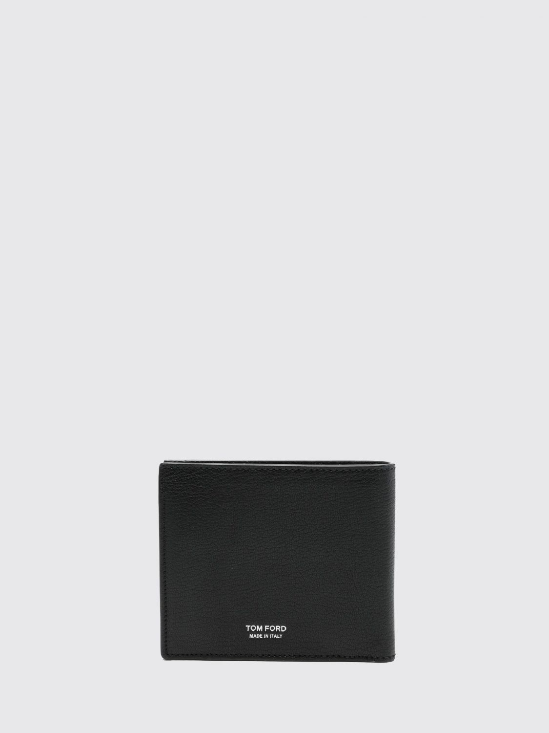 Tom Ford Tom Ford Wallet Men Black Size ONE SIZE - 3 Thumbnail
