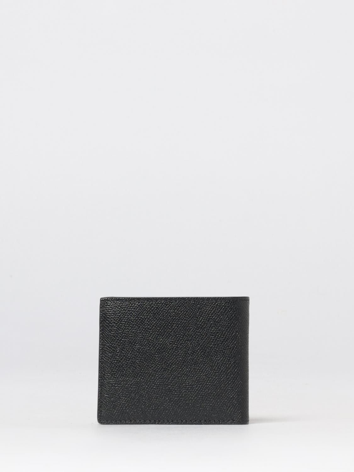 Tom Ford Tom Ford Wallet Men Black Size ONE SIZE - 3 Thumbnail