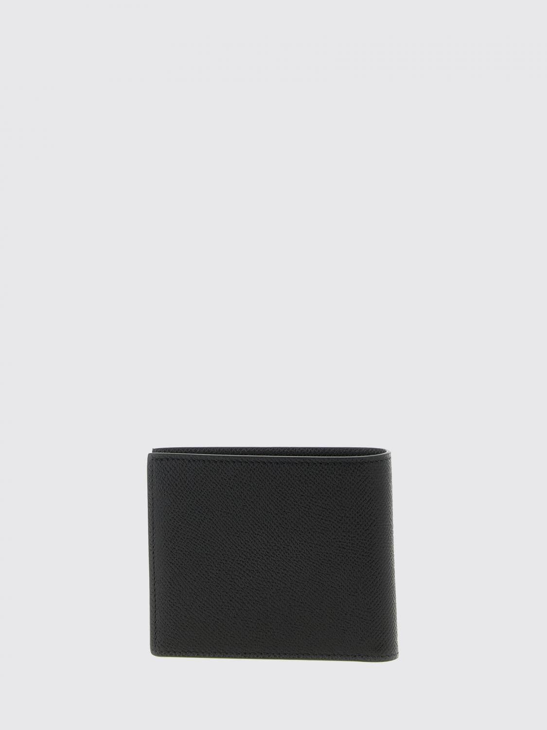 Tom Ford Tom Ford Wallet Men Black Size ONE SIZE - 3 Thumbnail