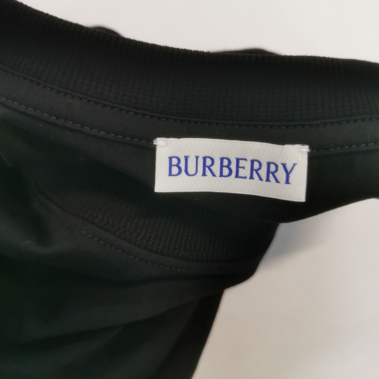 Burberry Burberry Women s Short Sleeve Shirts Size S / US 4 / IT 40 - 5 Thumbnail