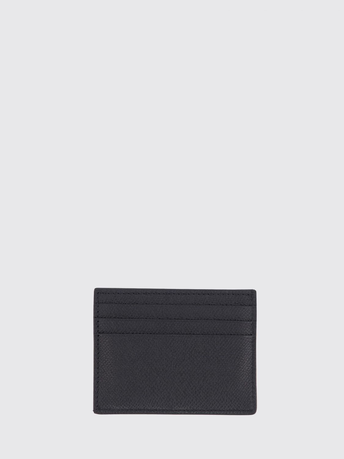 Tom Ford Tom Ford Wallet Men Black Size ONE SIZE - 2 Thumbnail