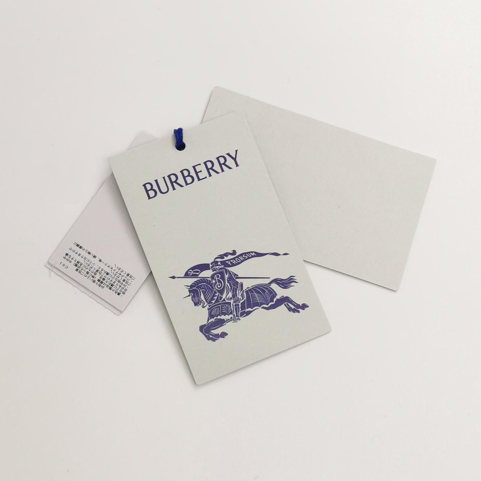 Burberry Burberry Women s Short Sleeve Shirts Size S / US 4 / IT 40 - 4 Thumbnail
