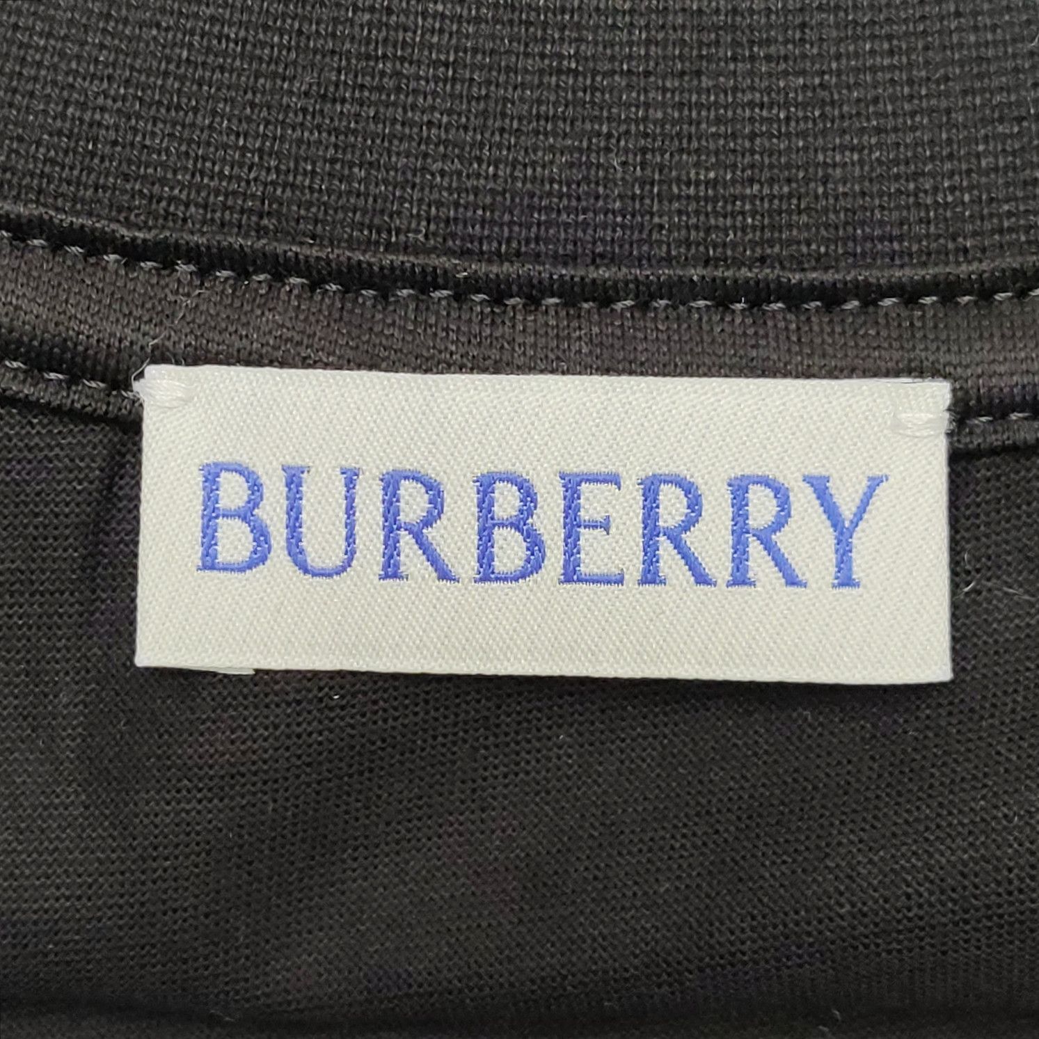 Burberry Burberry Women s Short Sleeve Shirts Size S / US 4 / IT 40 - 5 Thumbnail