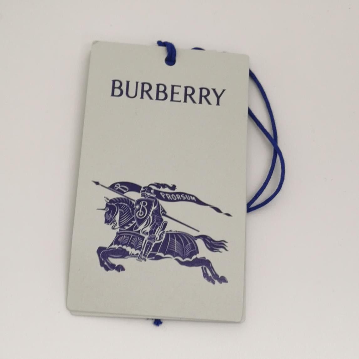 Burberry Burberry Women s Short Sleeve Shirts Size S / US 4 / IT 40 - 4 Thumbnail