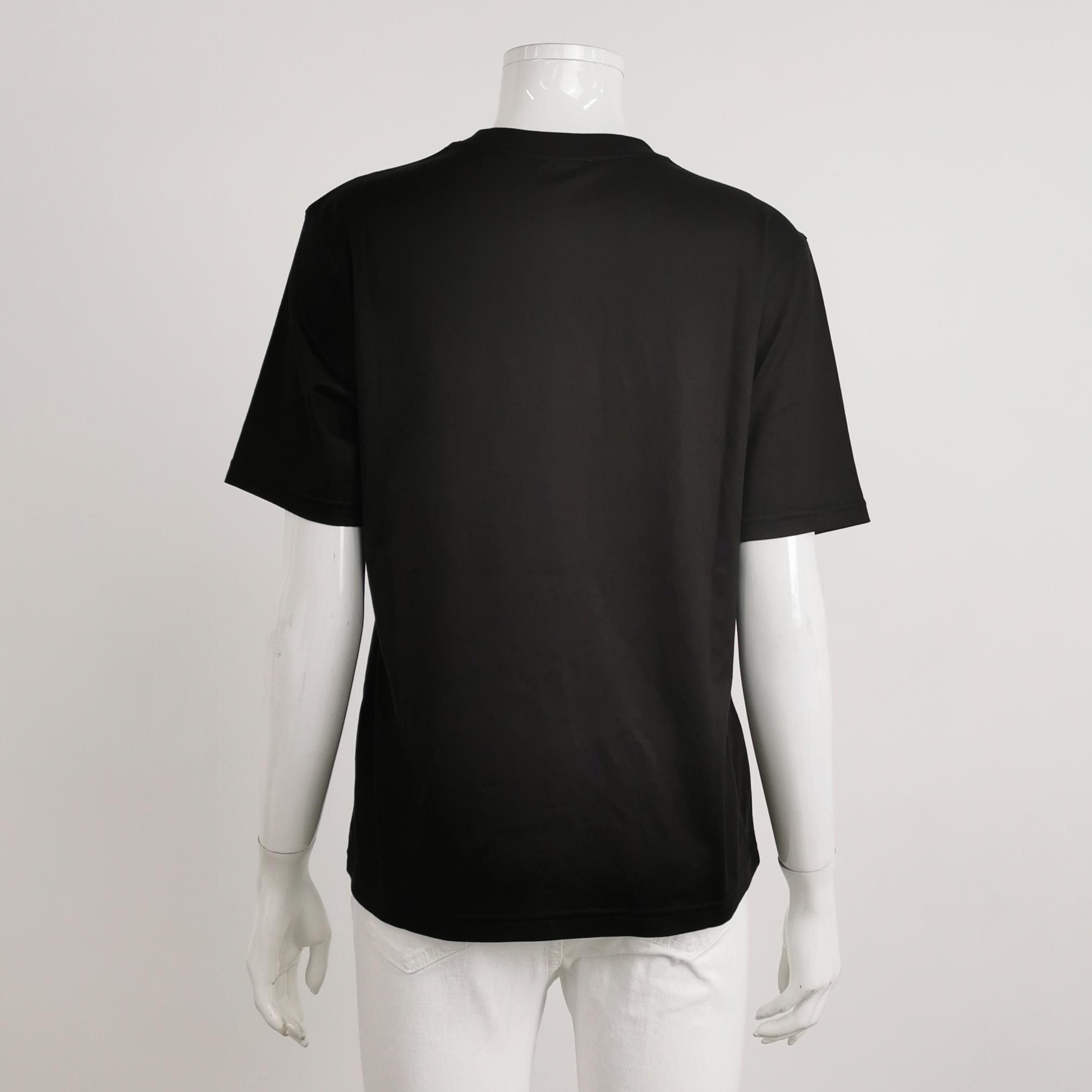 Burberry Burberry Women s Short Sleeve Shirts Size S / US 4 / IT 40 - 2 Thumbnail
