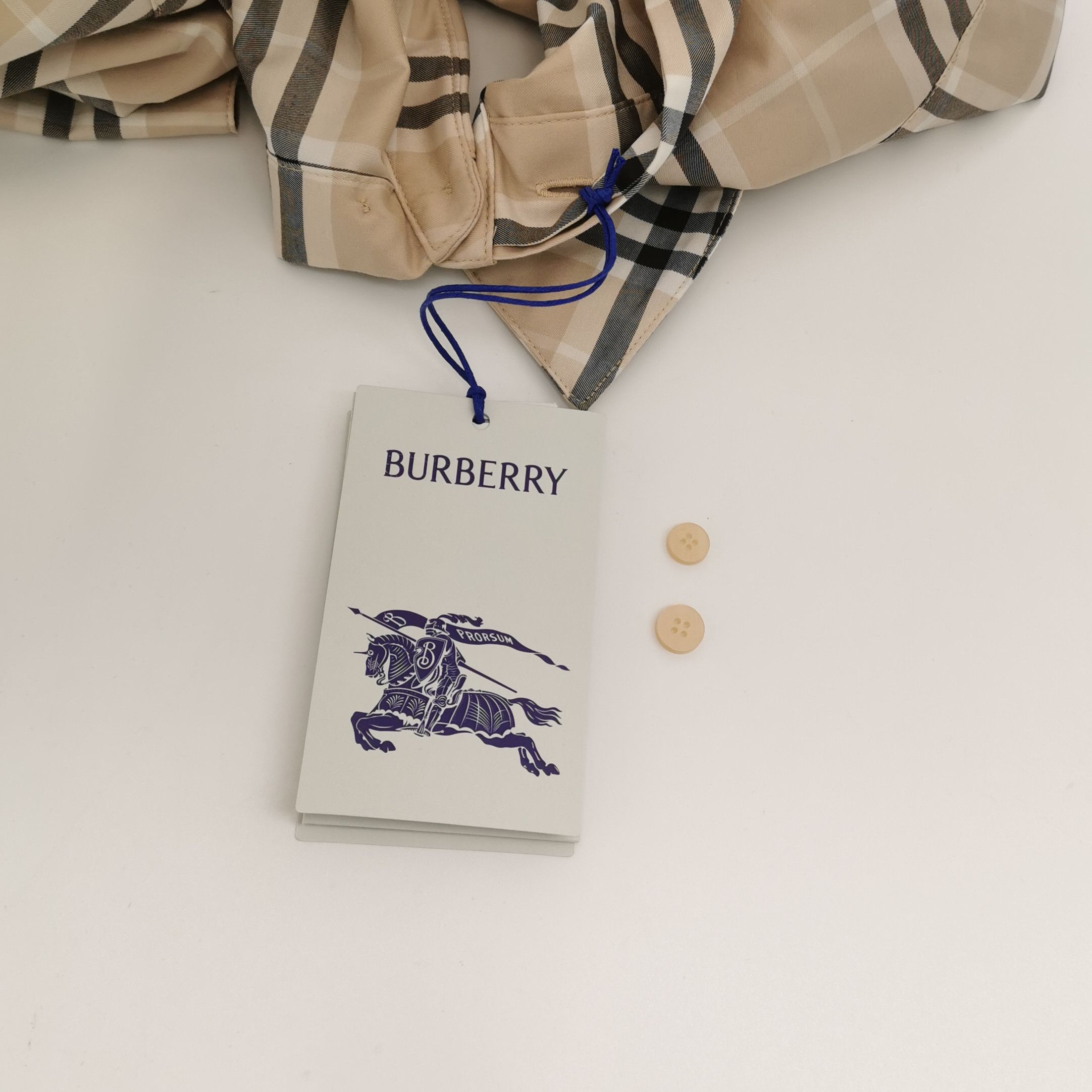 Burberry Burberry Women 4 Midi Size S / US 4 / IT 40 - 4 Thumbnail