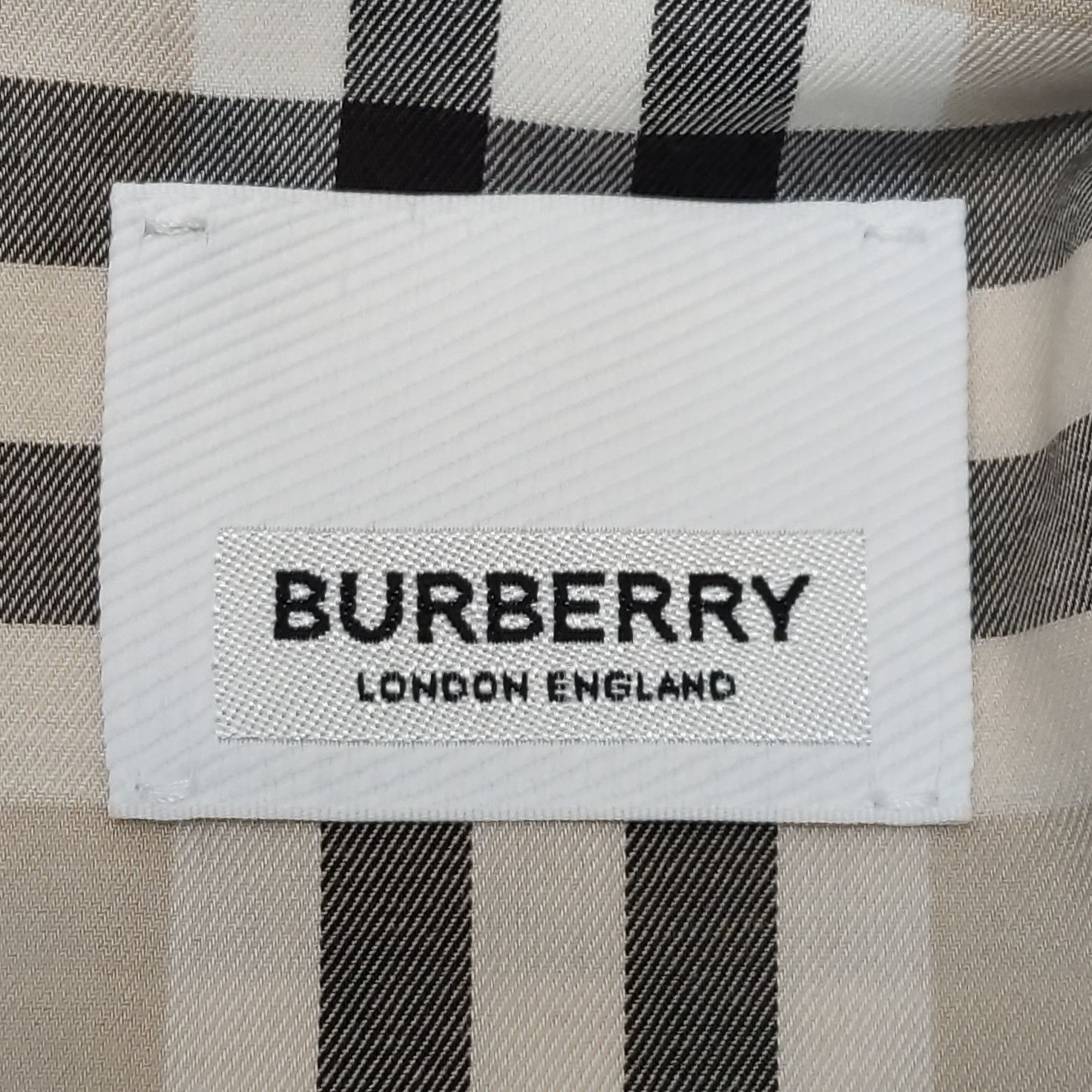 Burberry Burberry Women 4 Midi Size S / US 4 / IT 40 - 6 Thumbnail