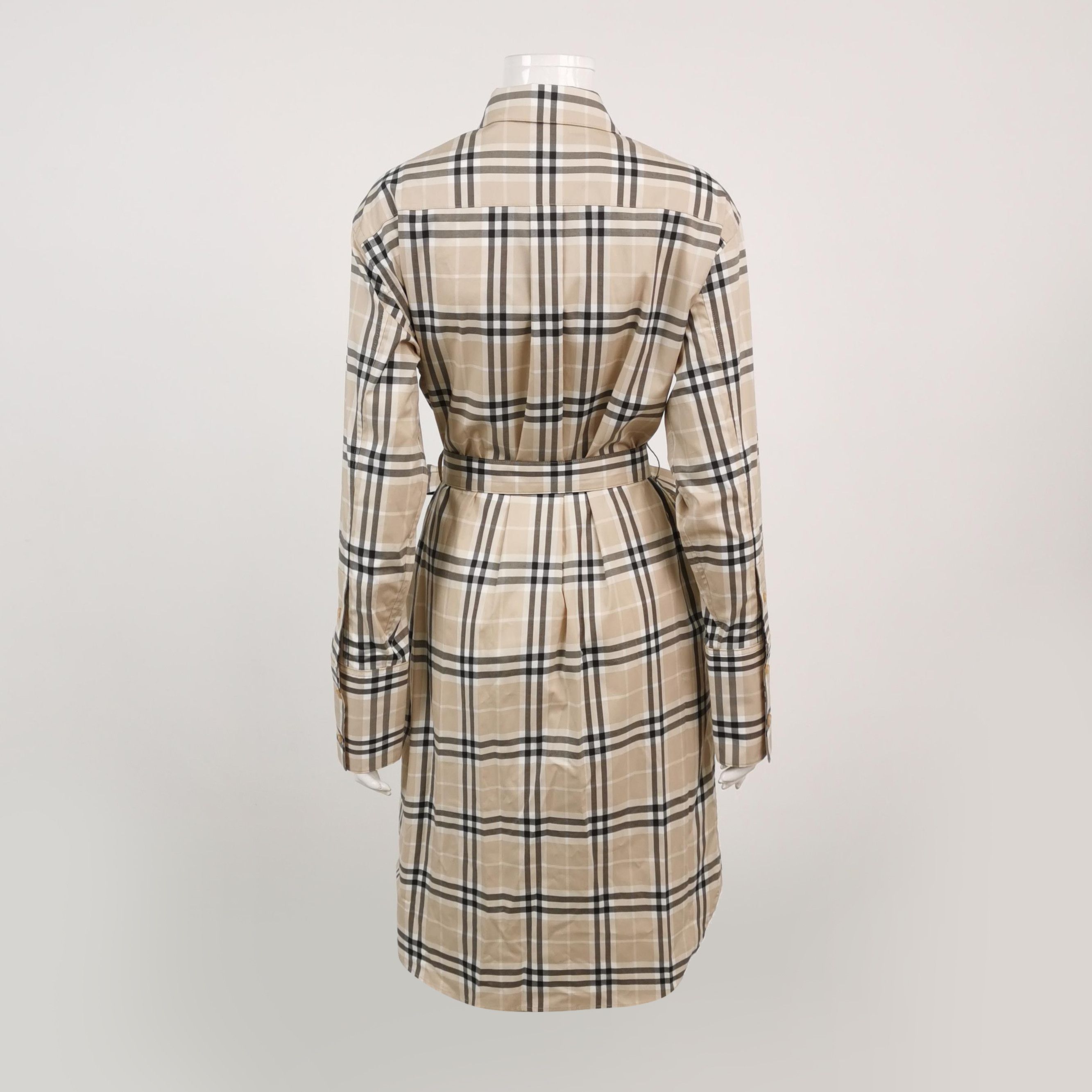Burberry Burberry Women 4 Midi Size S / US 4 / IT 40 - 2 Thumbnail