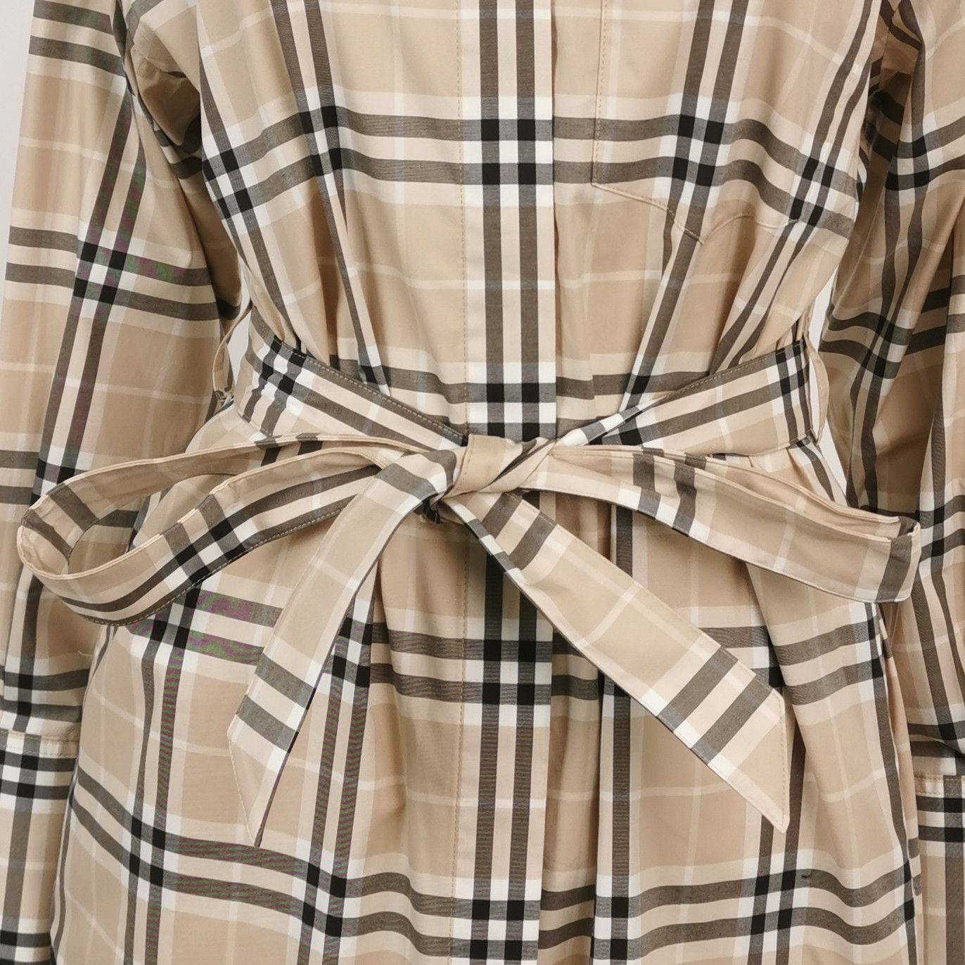 Burberry Burberry Women 4 Midi Size S / US 4 / IT 40 - 3 Thumbnail
