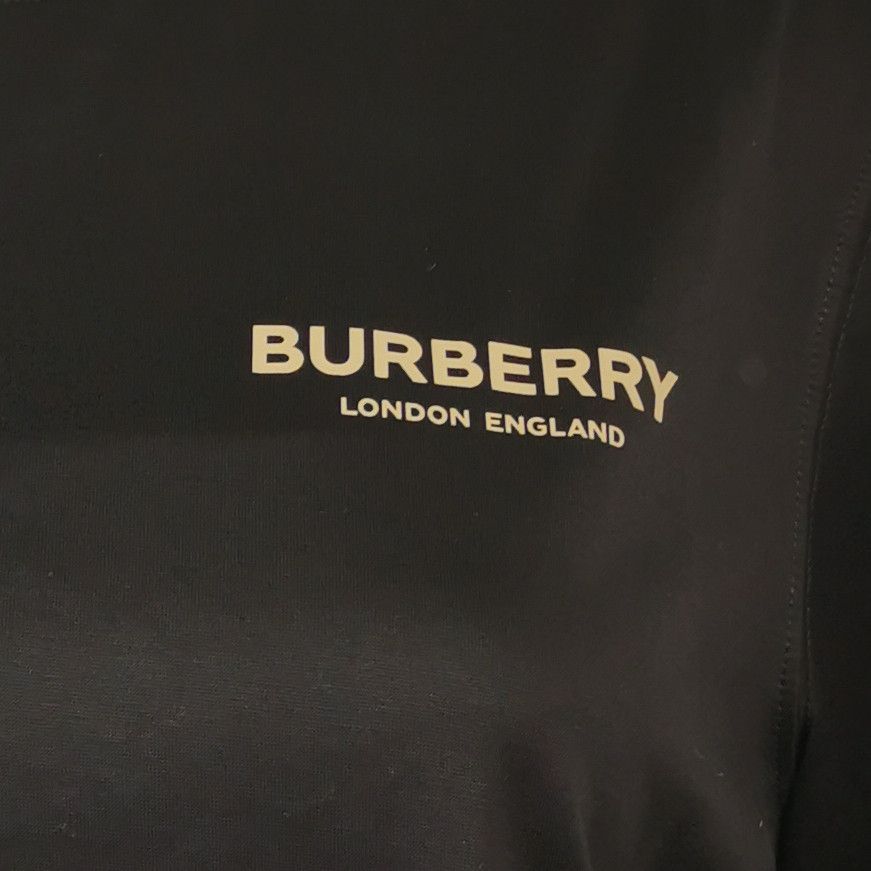 Burberry Burberry Women m Short Sleeve Shirts Size M / US 6-8 / IT 42-44 - 3 Thumbnail