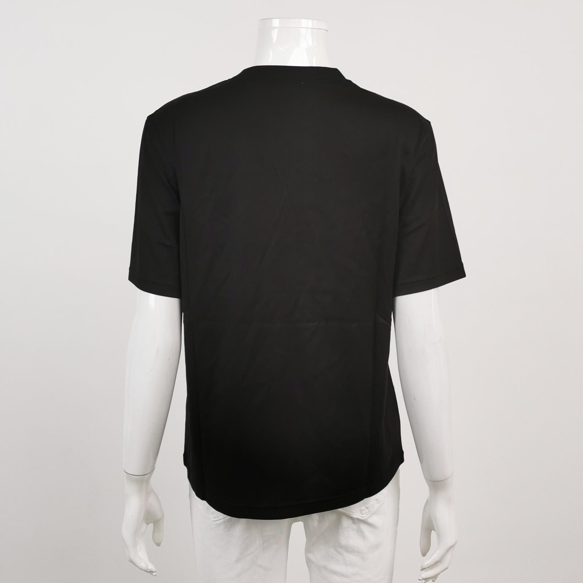 Burberry Burberry Women m Short Sleeve Shirts Size M / US 6-8 / IT 42-44 - 2 Thumbnail