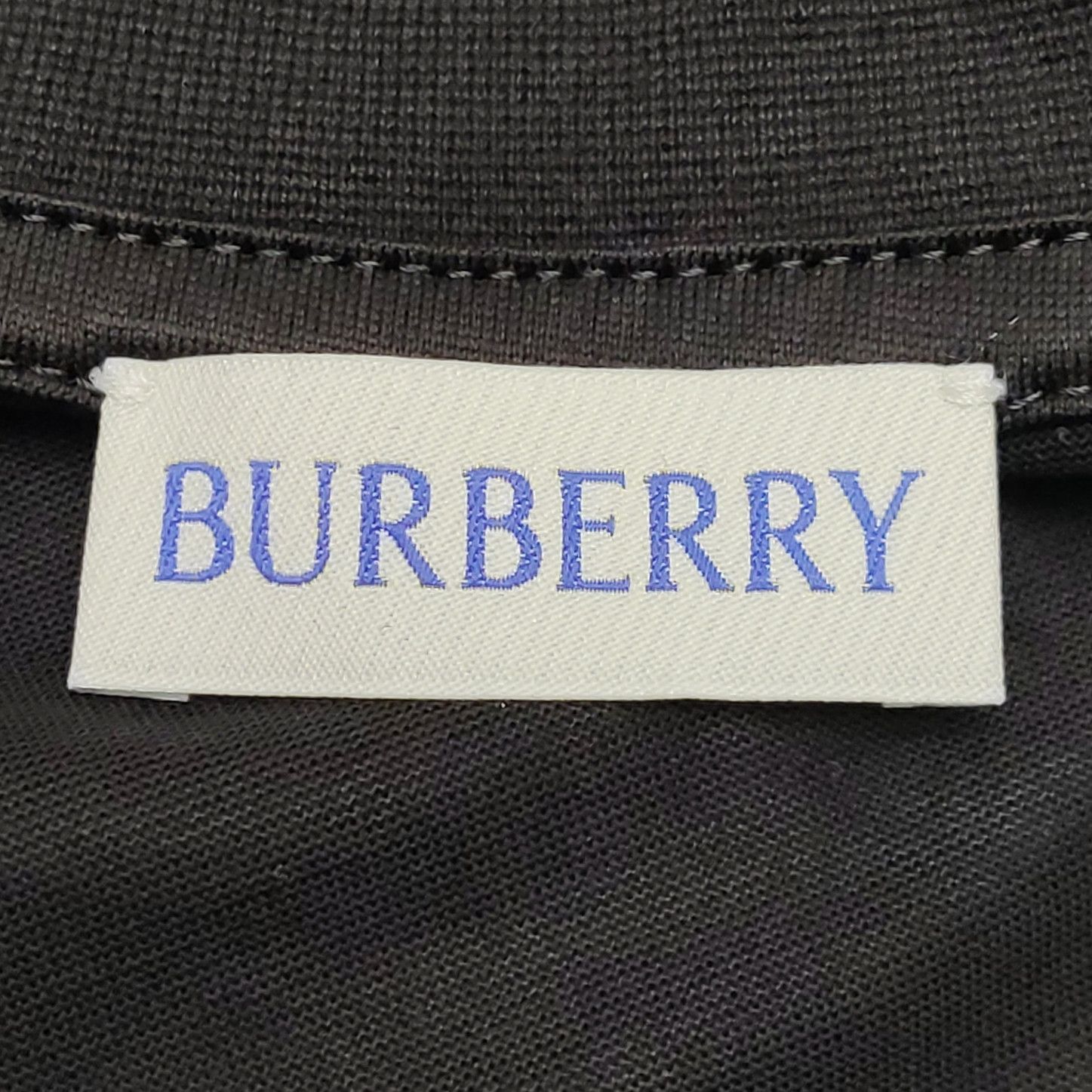 Burberry Burberry Women m Short Sleeve Shirts Size M / US 6-8 / IT 42-44 - 5 Thumbnail