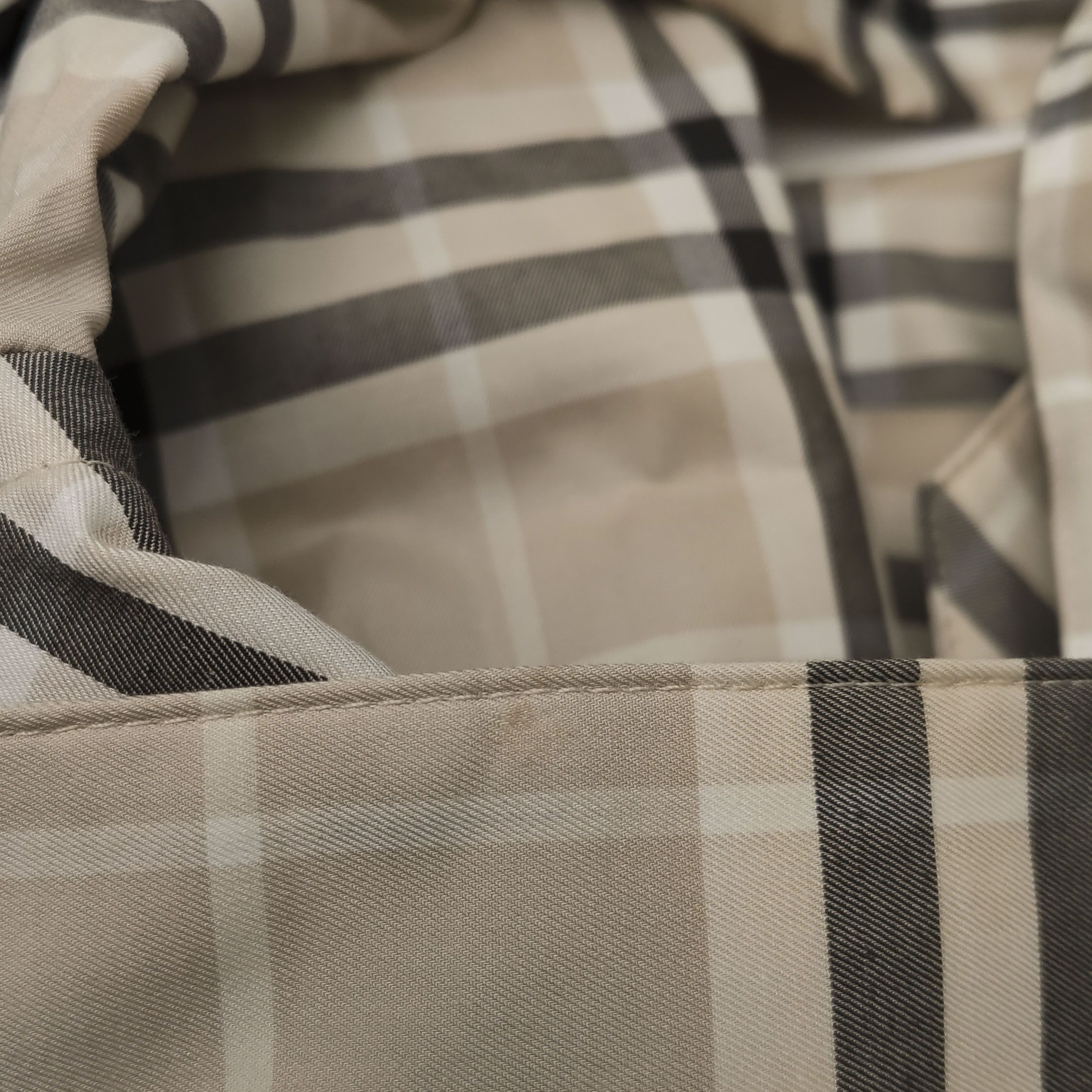 Burberry Burberry Women 2 Midi Size XS / US 0-2 / IT 36-38 - 11 Thumbnail