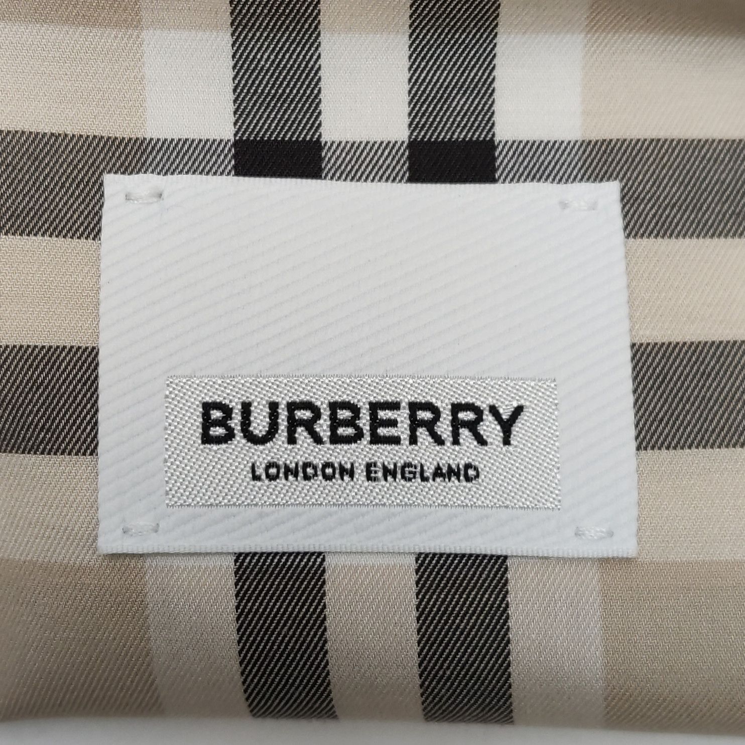 Burberry Burberry Women 2 Midi Size XS / US 0-2 / IT 36-38 - 6 Thumbnail
