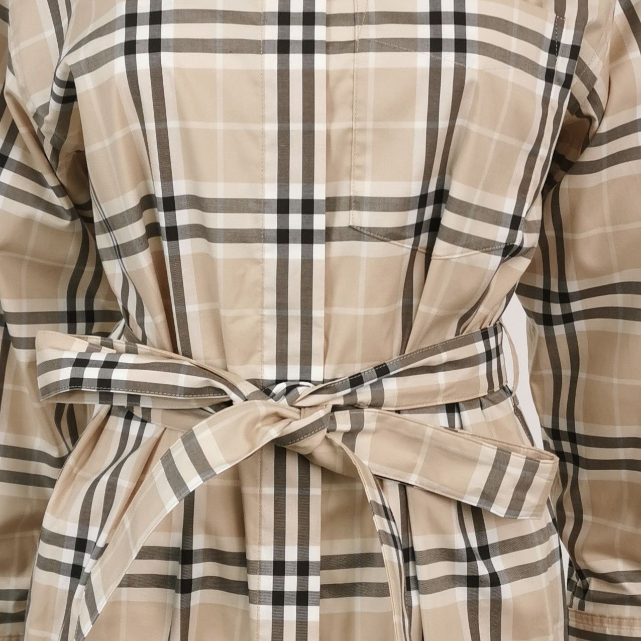 Burberry Burberry Women 2 Midi Size XS / US 0-2 / IT 36-38 - 3 Thumbnail