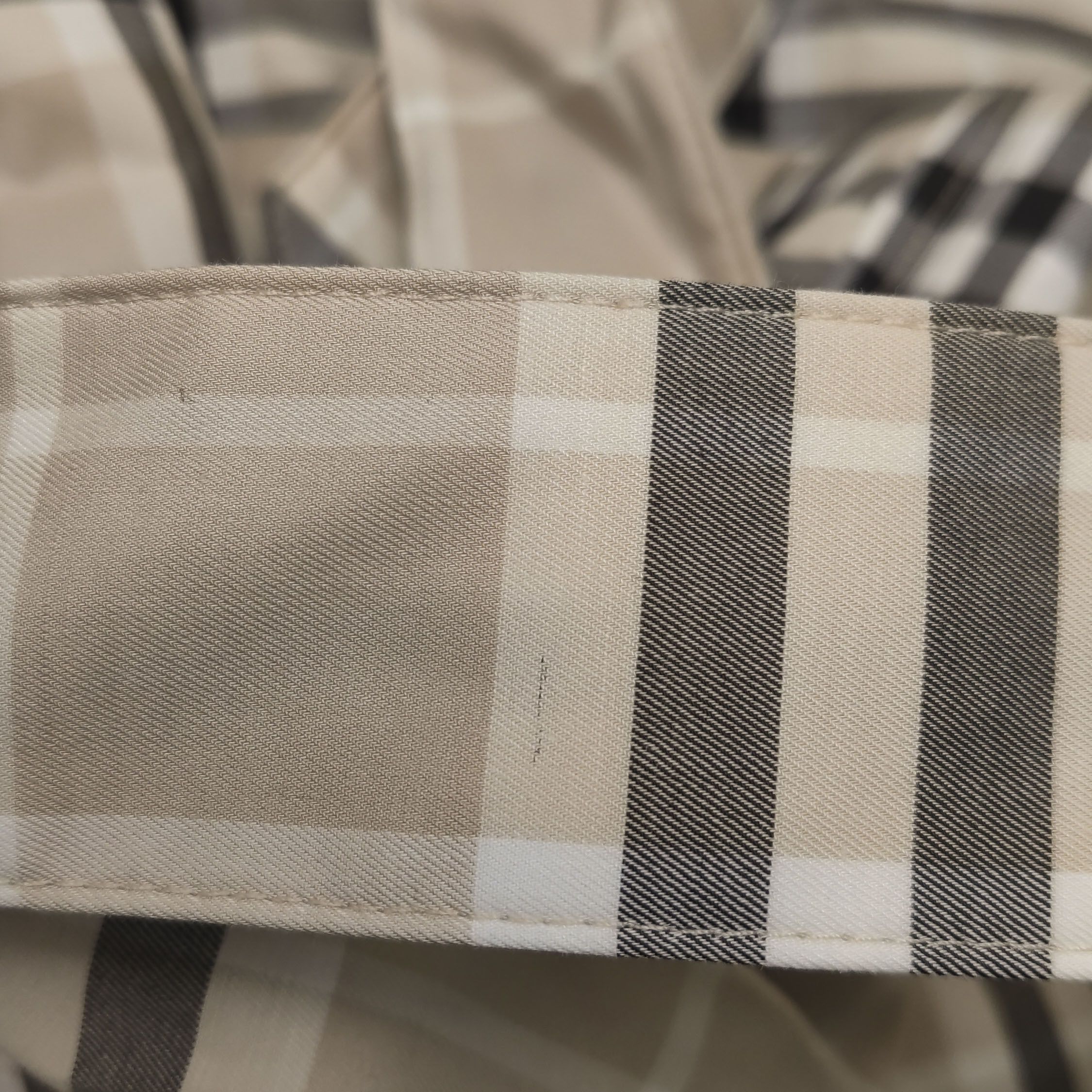 Burberry Burberry Women 2 Midi Size XS / US 0-2 / IT 36-38 - 12 Thumbnail