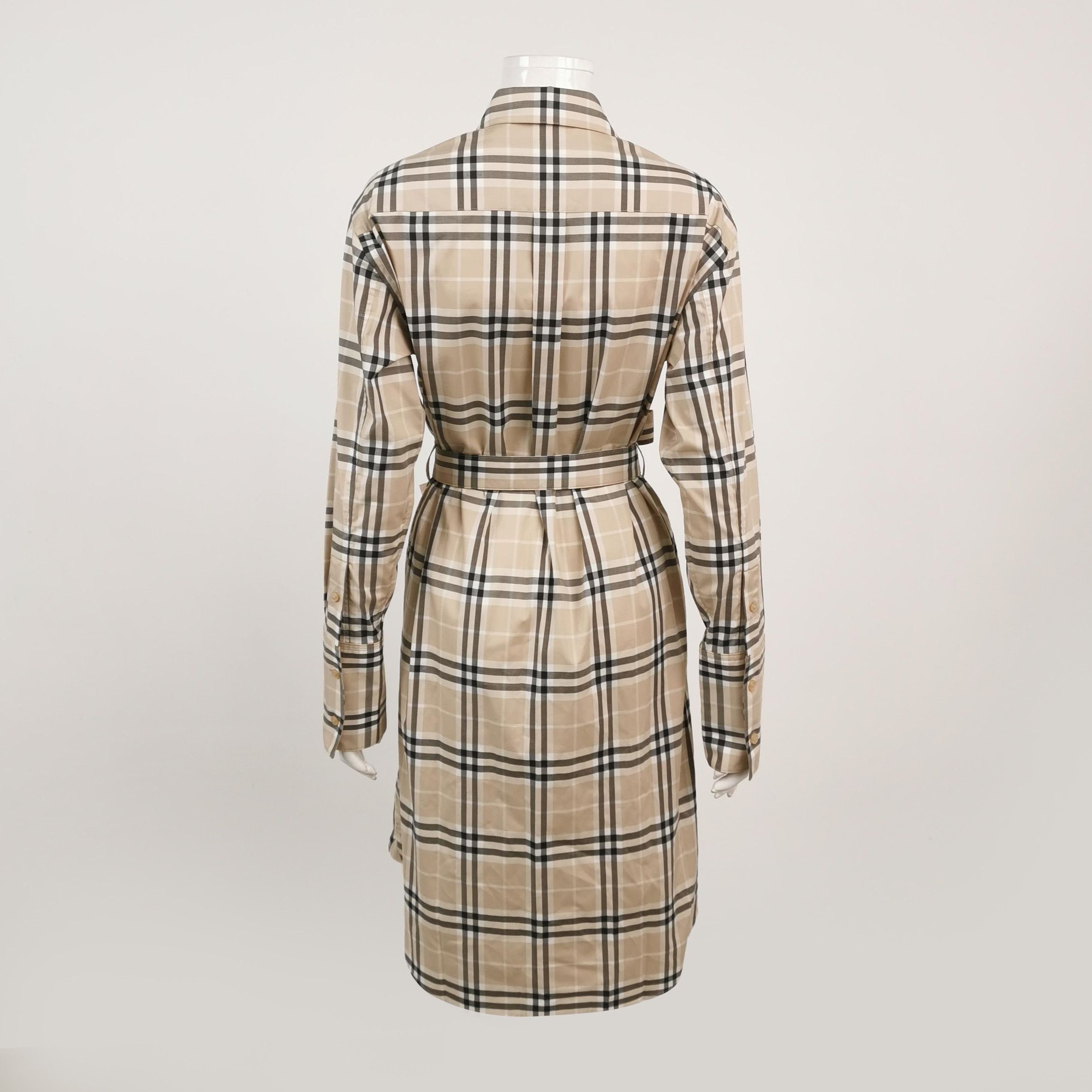 Burberry Burberry Women 2 Midi Size XS / US 0-2 / IT 36-38 - 2 Thumbnail