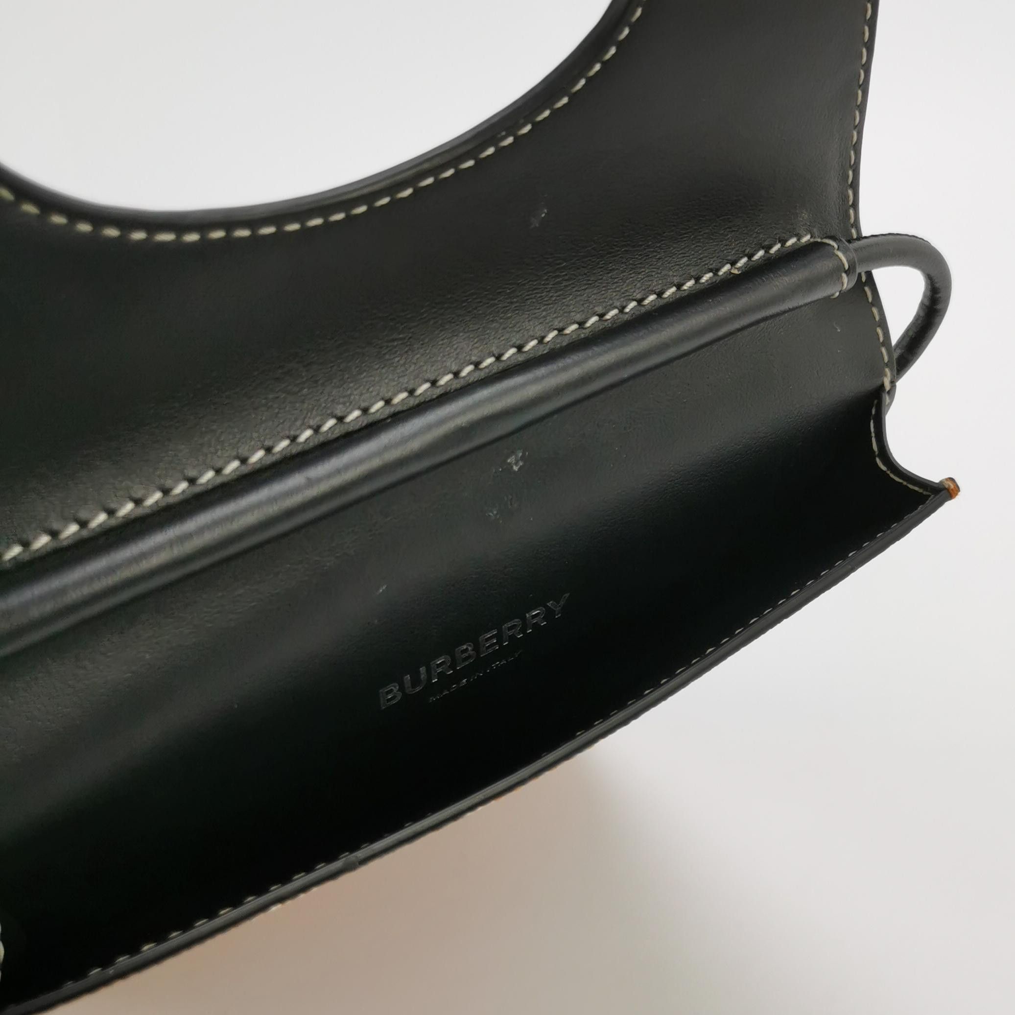 Burberry Burberry Women os Shoulder Bags Size ONE SIZE - 7 Thumbnail