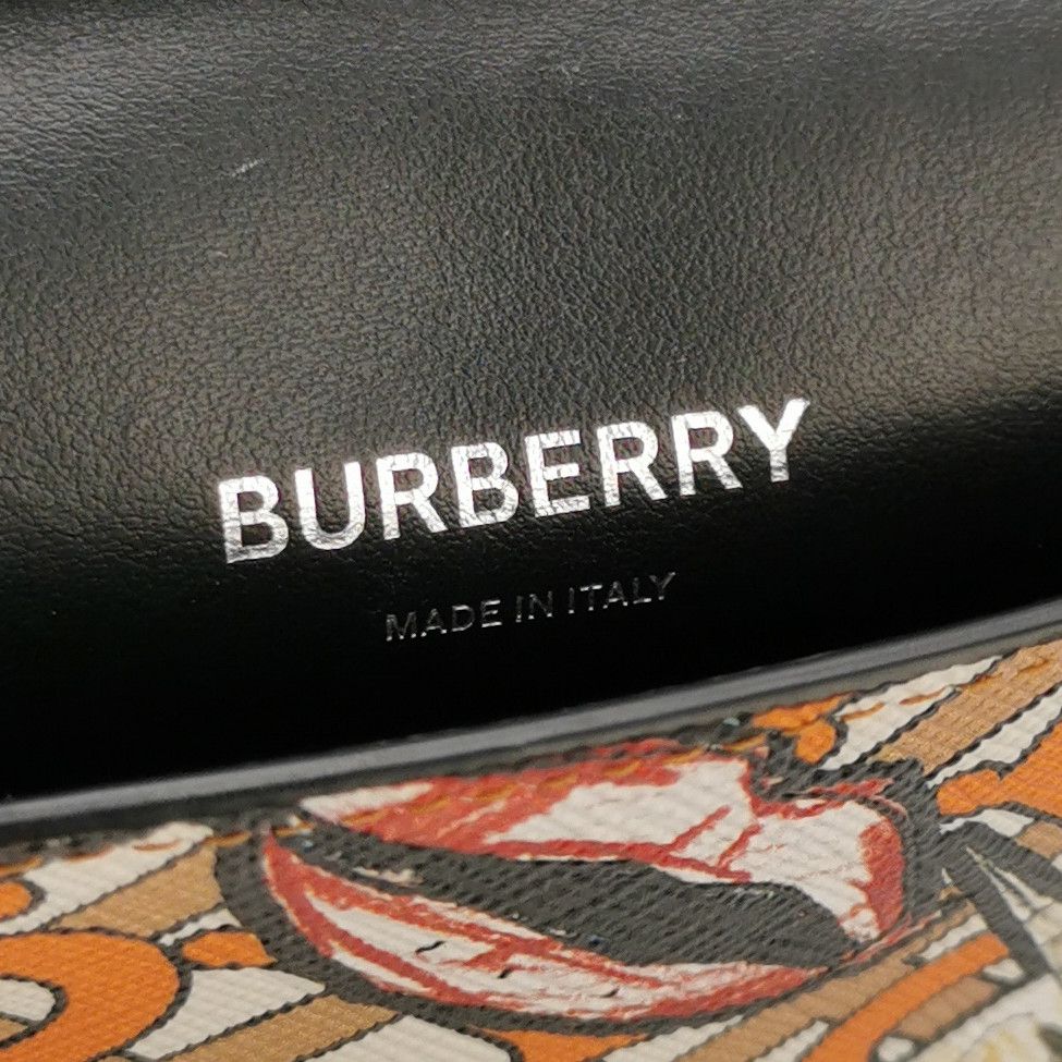 Burberry Burberry Women os Shoulder Bags Size ONE SIZE - 8 Thumbnail