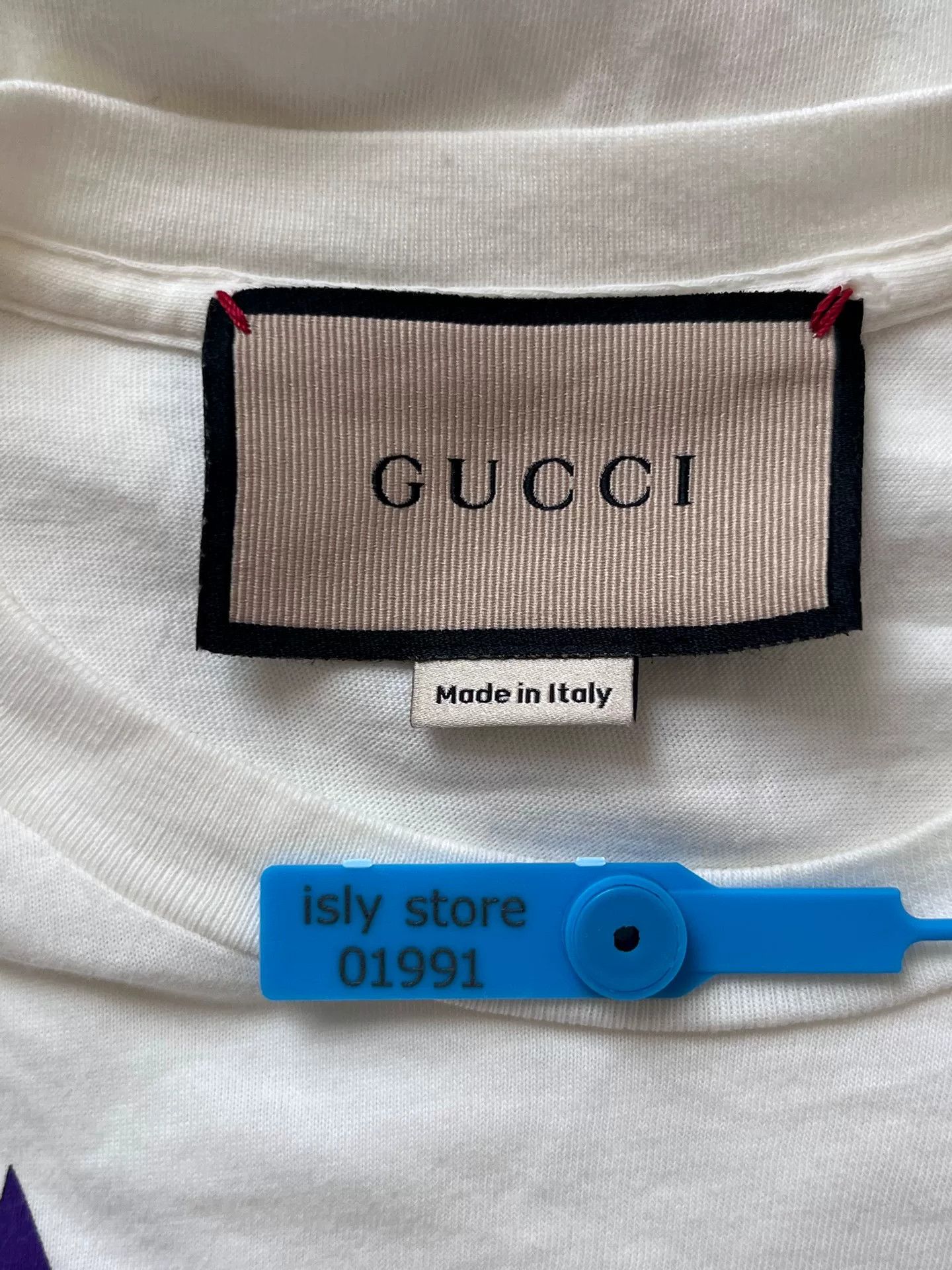 Gucci Gucci Rainbow Star Pocket Tank Top XXS Size XXS / US 00 / IT 34 - 6 Thumbnail