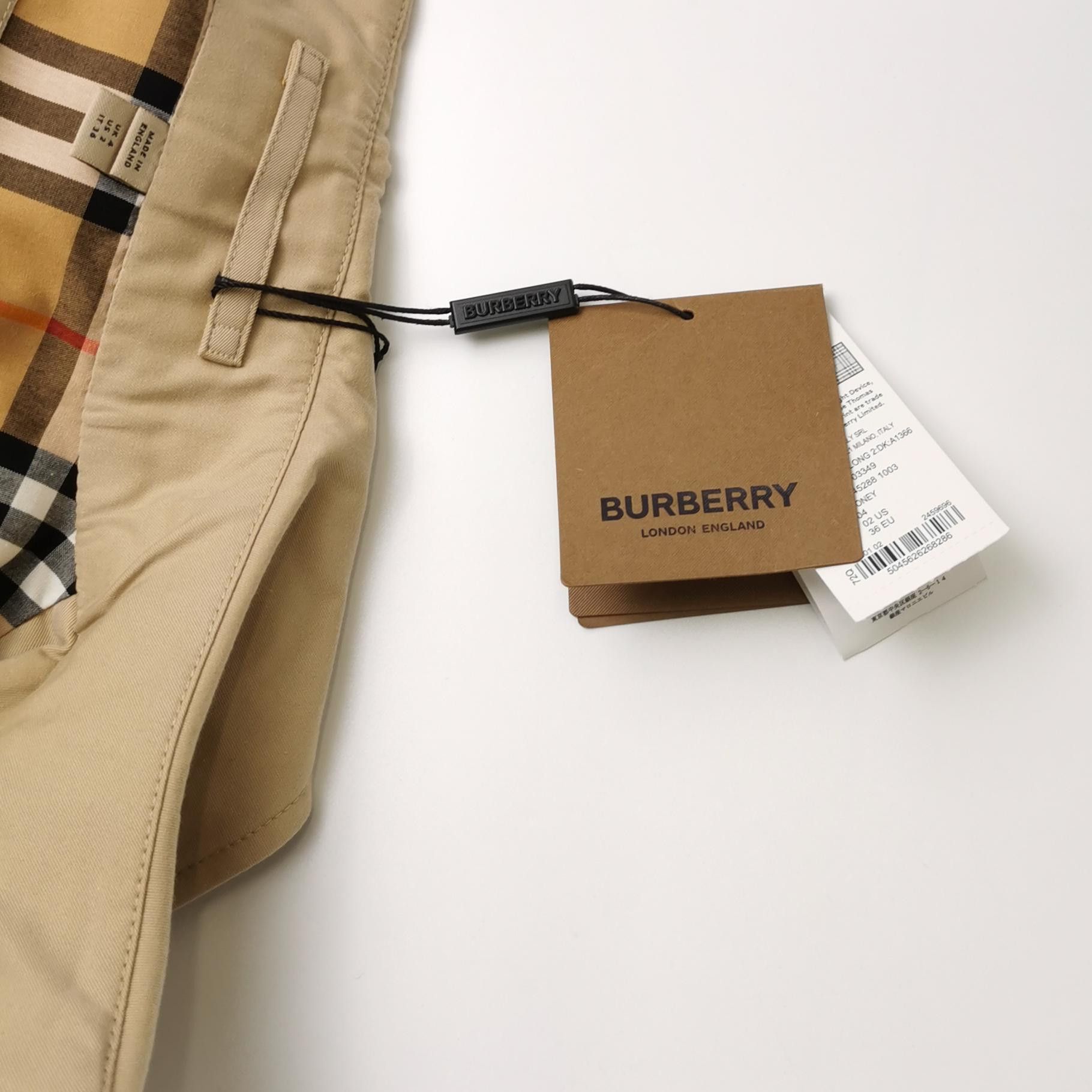 Burberry Burberry Women 2 Coats Size XS / US 0-2 / IT 36-38 - 3 Thumbnail