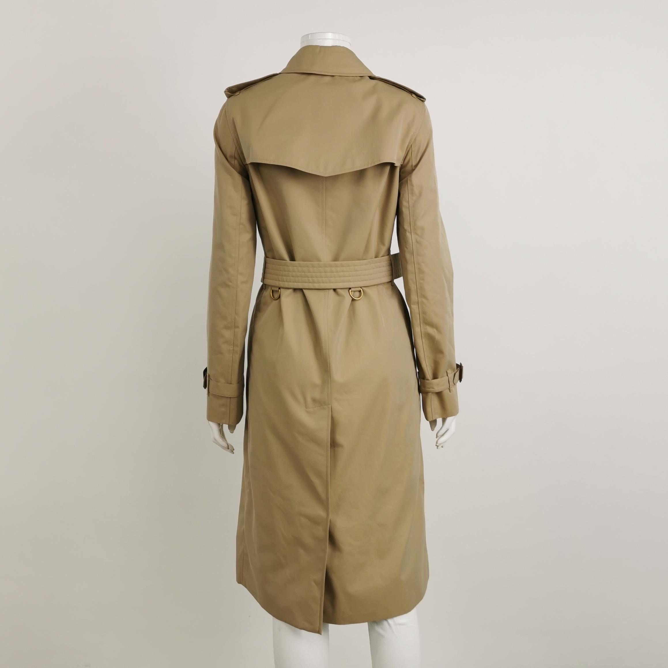 Burberry Burberry Women 2 Coats Size XS / US 0-2 / IT 36-38 - 2 Thumbnail