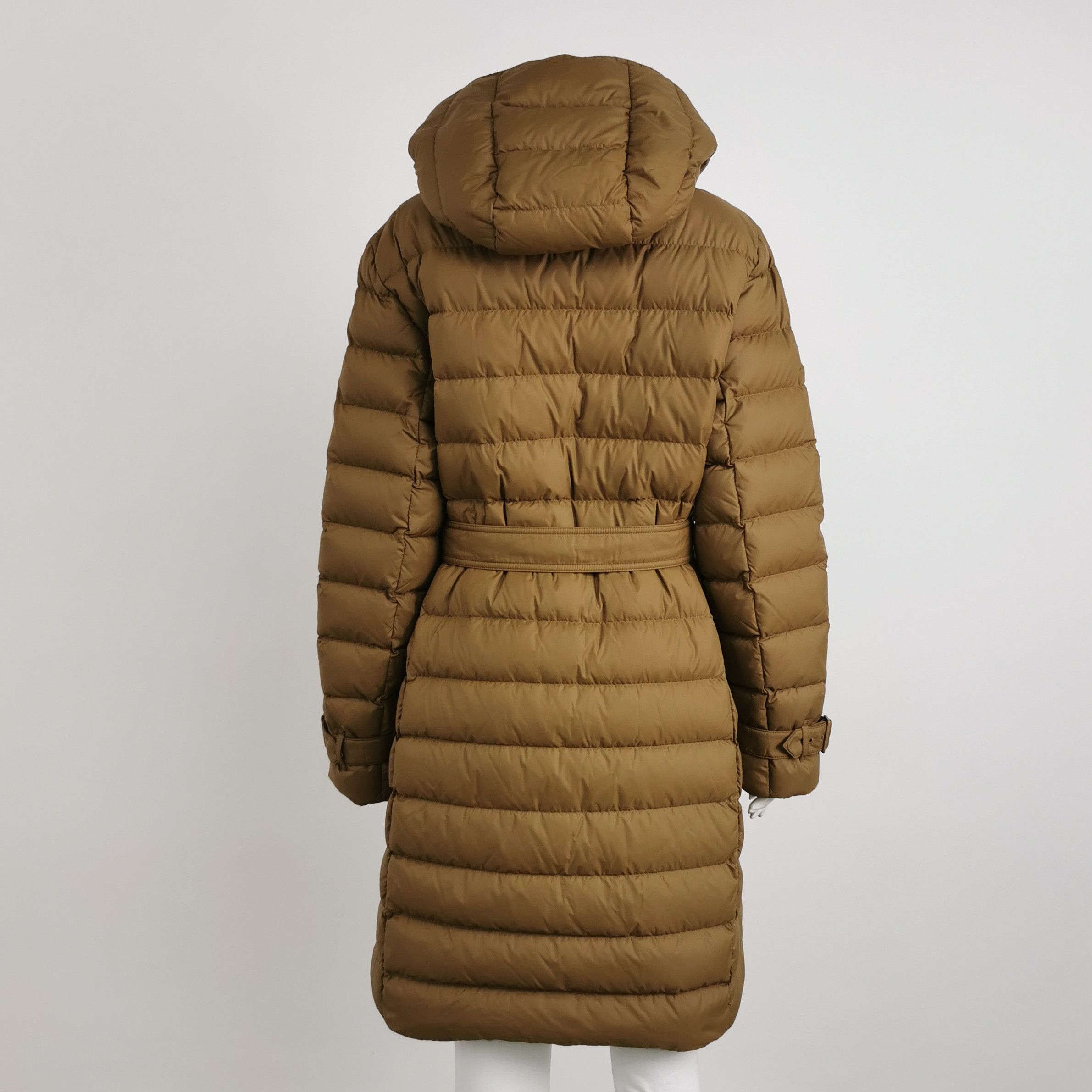 Burberry Burberry Women l Down Jackets Size L / US 10 / IT 46 - 2 Thumbnail