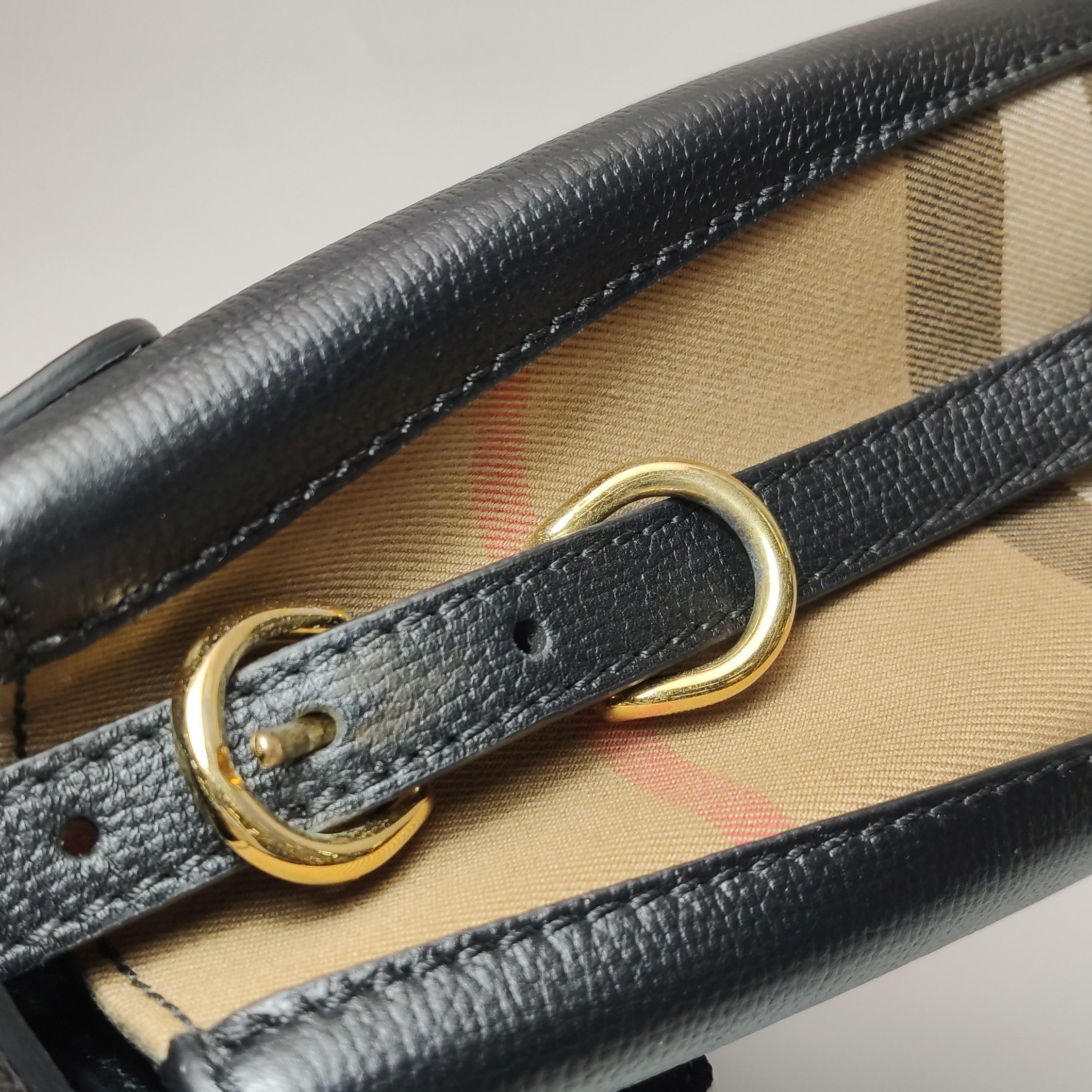 Burberry Burberry Women os Shoulder Bags Size ONE SIZE - 21 Thumbnail