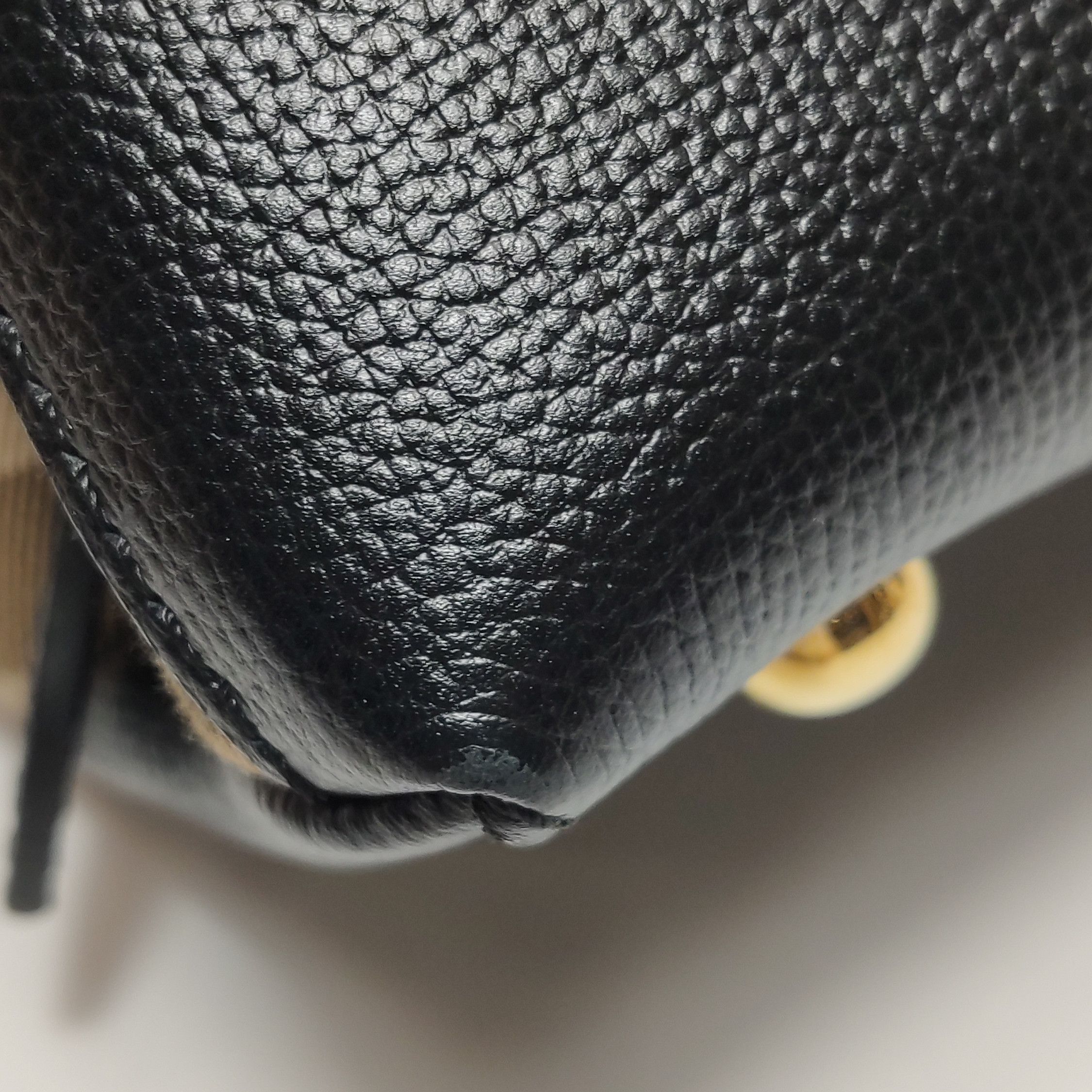 Burberry Burberry Women os Shoulder Bags Size ONE SIZE - 18 Thumbnail