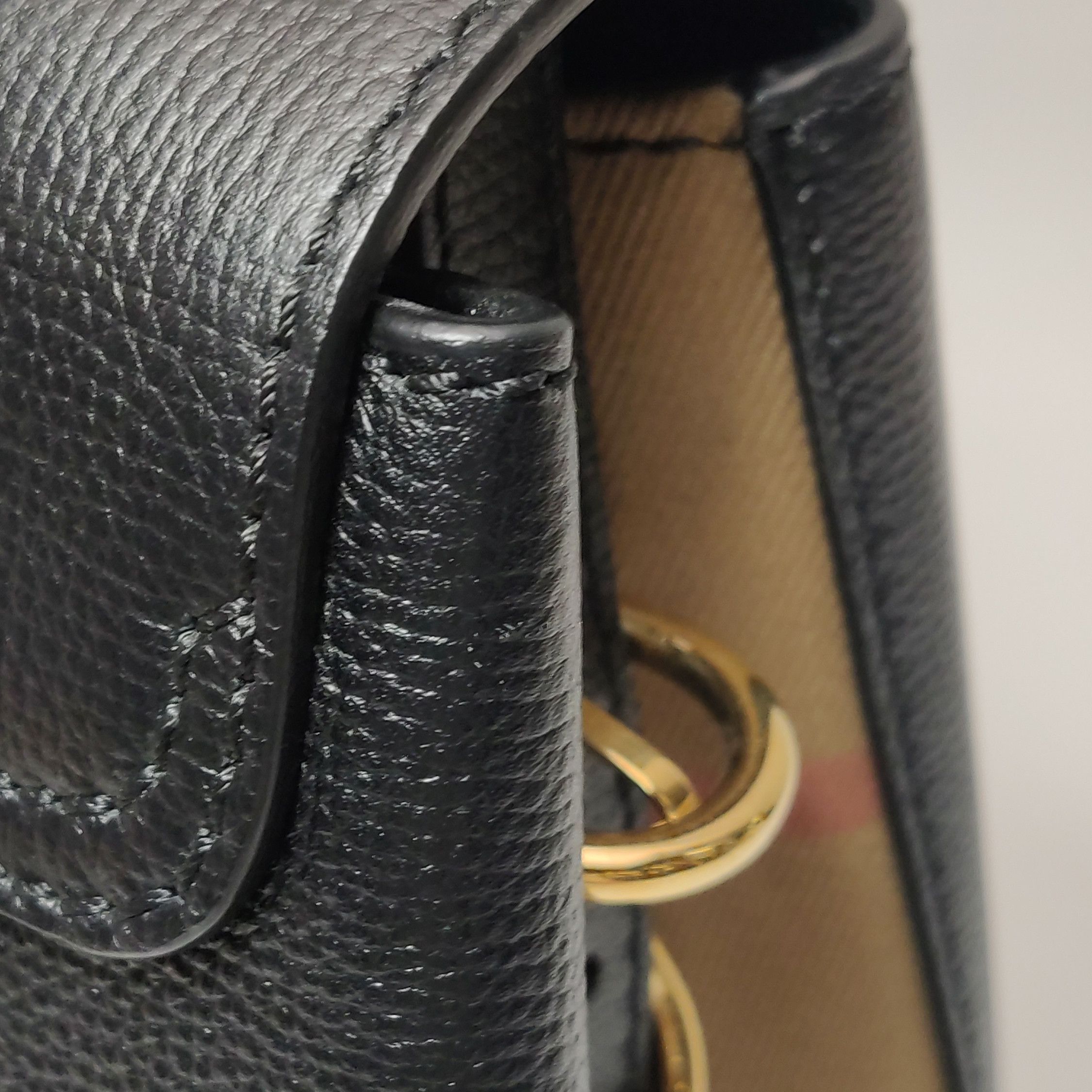 Burberry Burberry Women os Shoulder Bags Size ONE SIZE - 20 Thumbnail