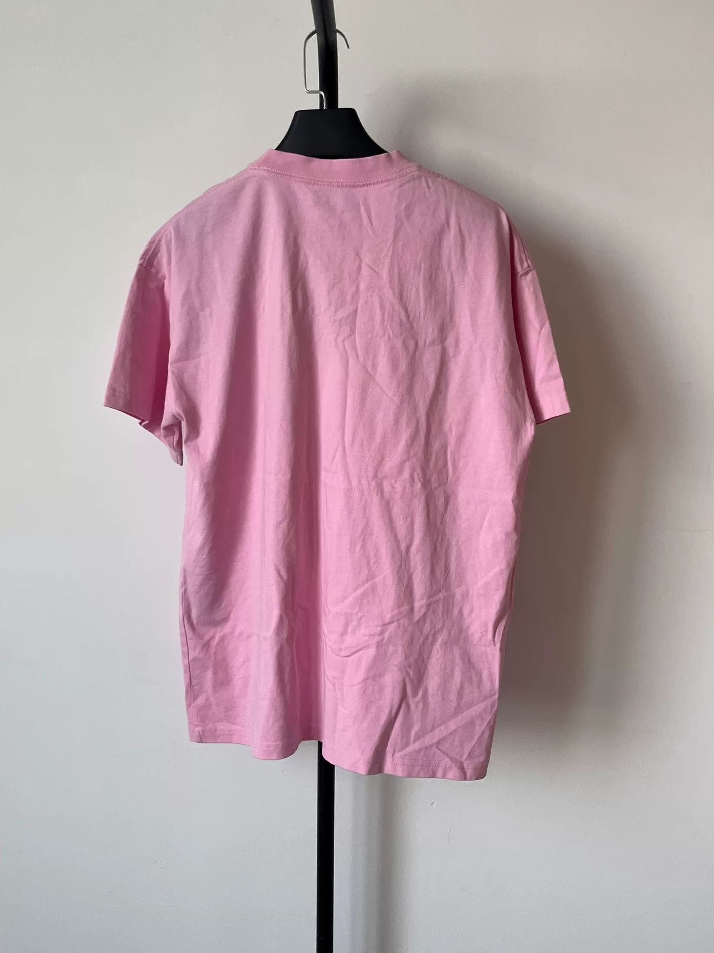 Balenciaga Balenciaga Paris Limited Edition T-Shirt XS Size US XS / EU 42 / 0 - 3 Thumbnail