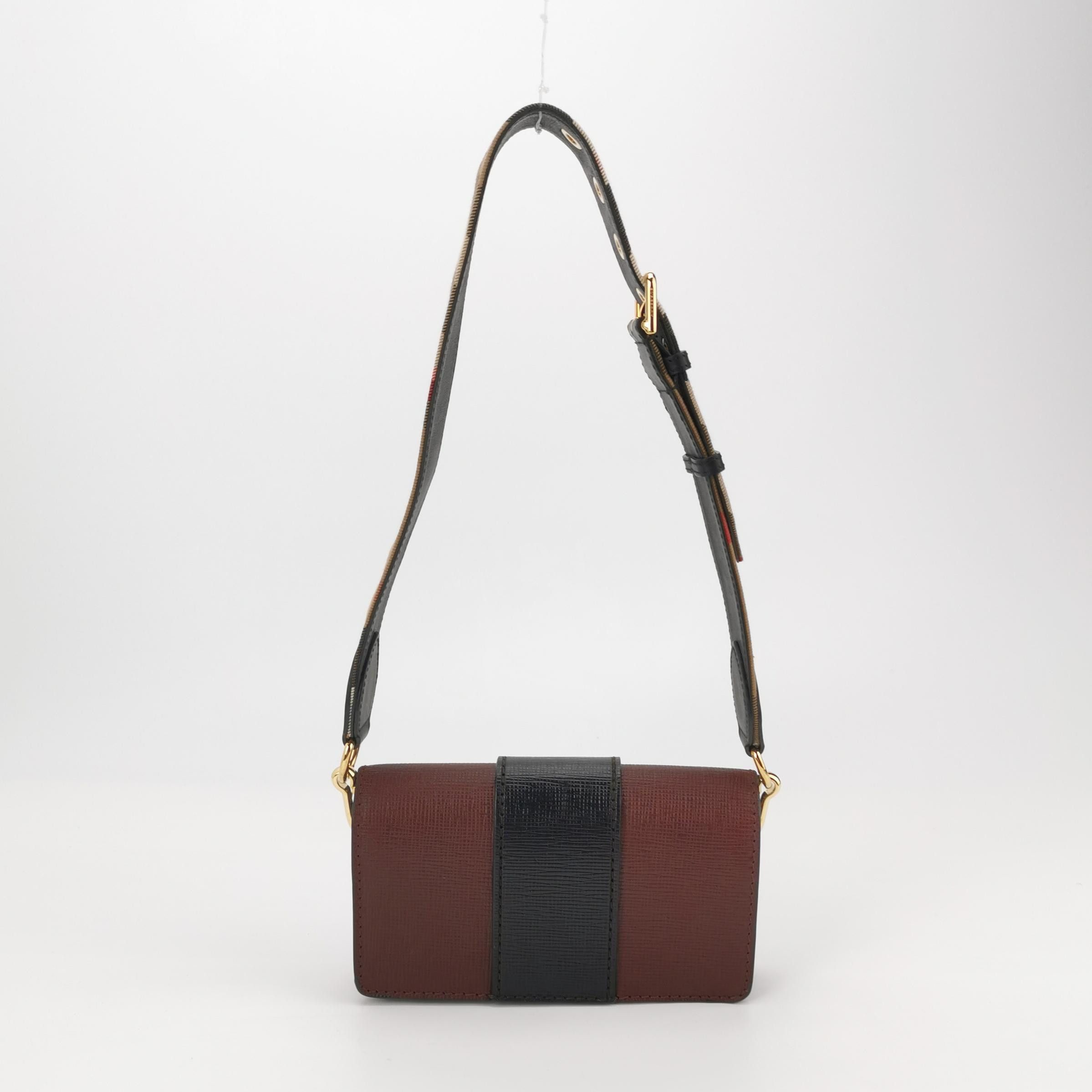 Burberry Burberry Women os Crossbody Bags Size ONE SIZE - 5 Thumbnail