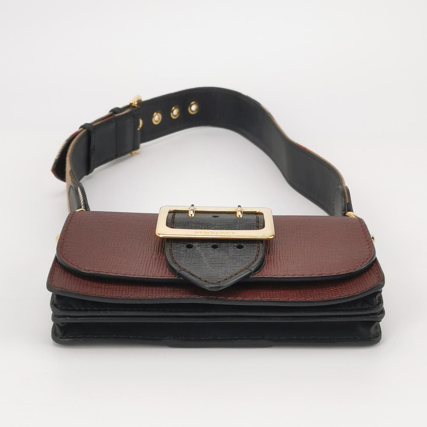 Burberry Burberry Women os Crossbody Bags Size ONE SIZE - 6 Thumbnail