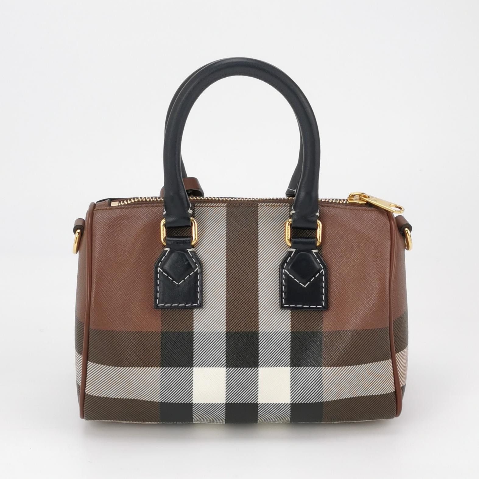 Burberry Burberry Women os Shoulder Bags Size ONE SIZE - 5 Thumbnail